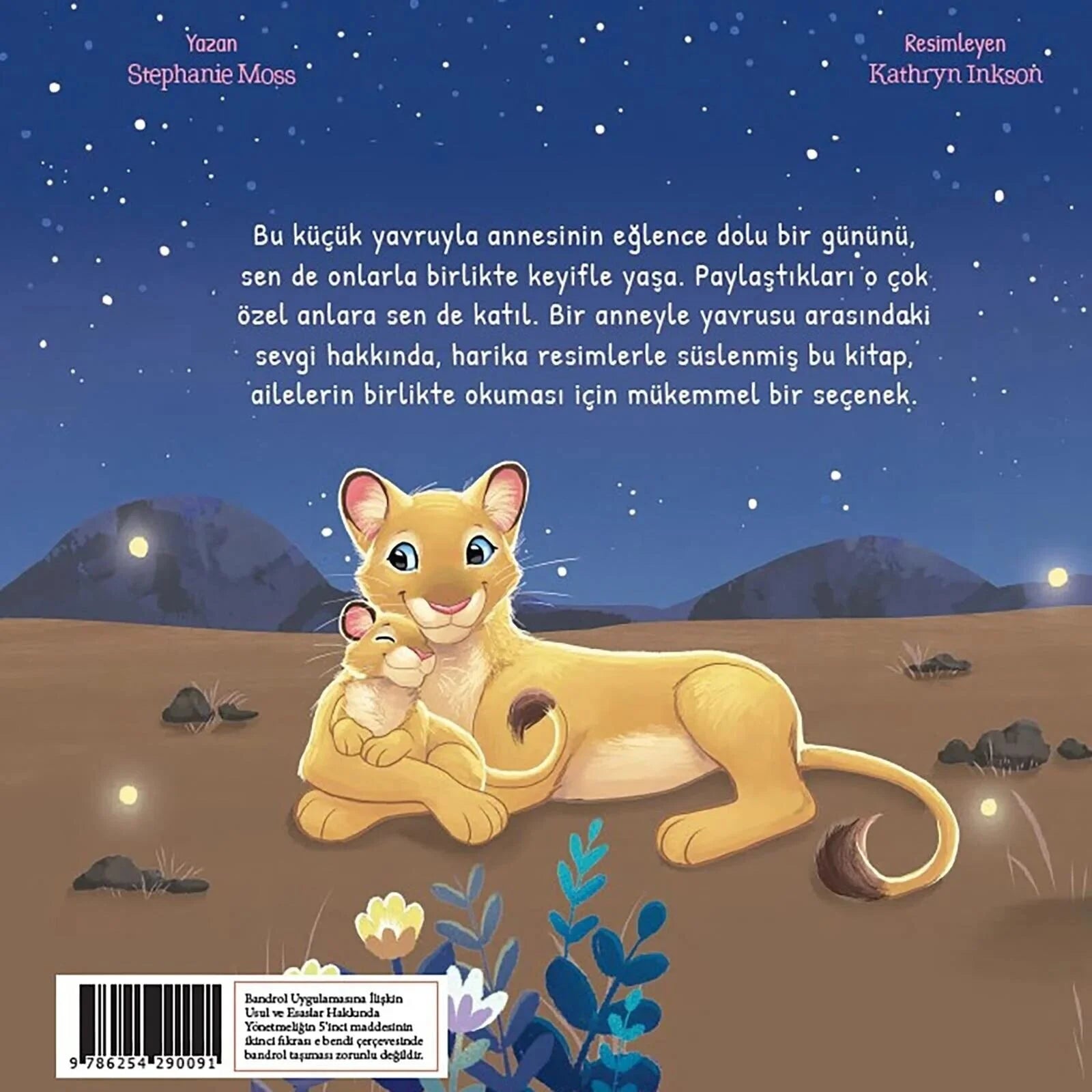 I Love You, Mummy Story Book - ebebek - Christmas