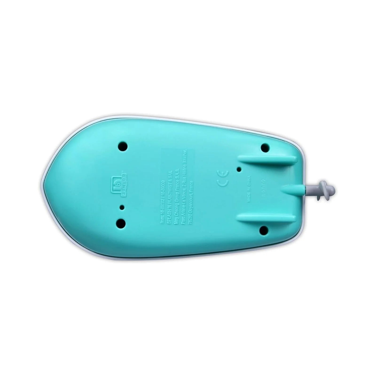 BB Junior Splash N Play Twist & Sail - ebebek - Black Friday