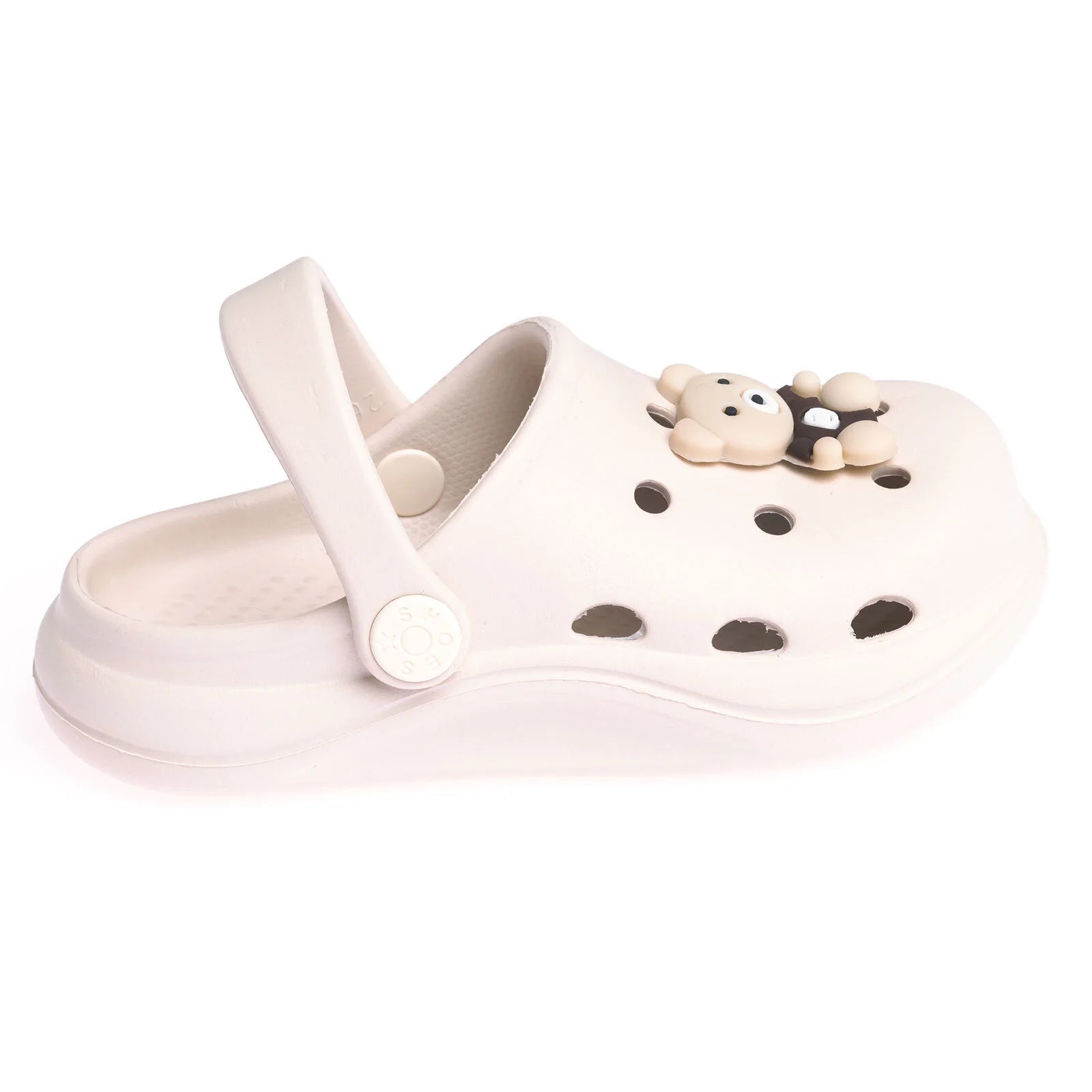 HelloBaby Unisex Sandal - Ecru - ebebek - Black Friday