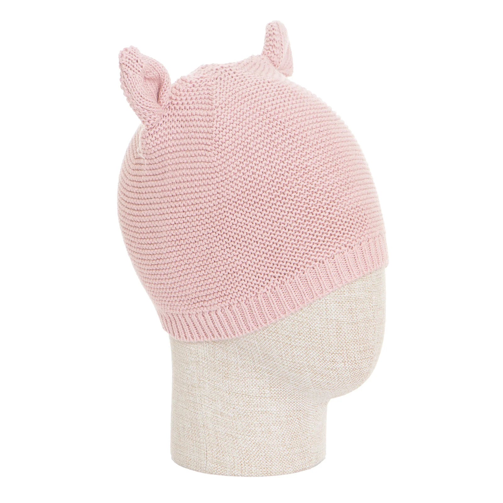 Little Plane Girl Beanie - Light Pink - ebebek - Black Friday