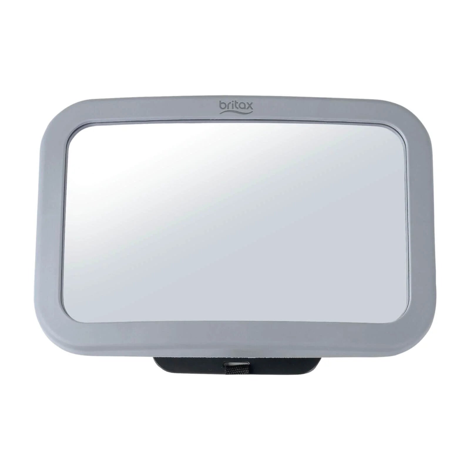 Britax Römer Back Seat Mirror - Grey - ebebek - Black Friday