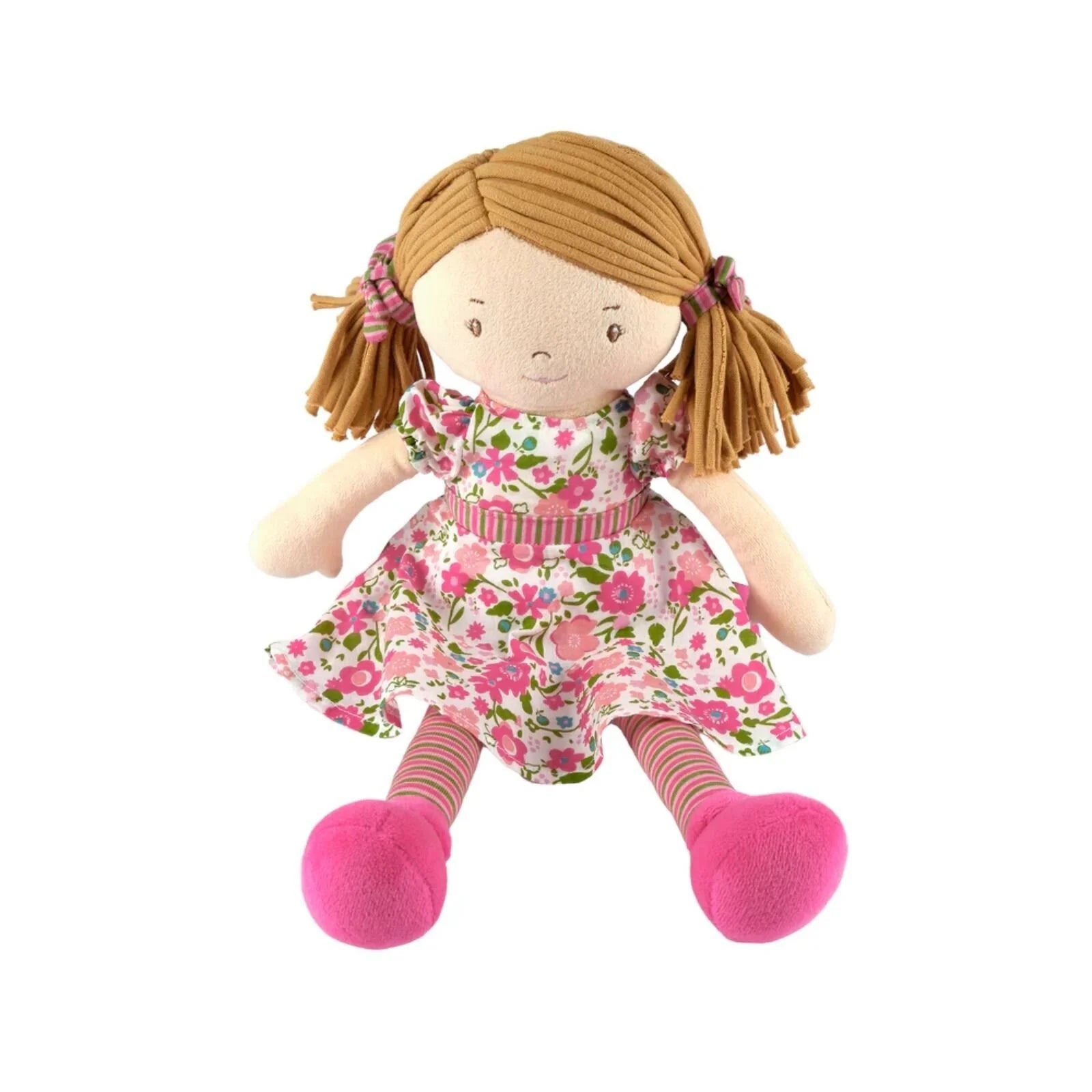 Tikiri Fran Babydoll Soft Toy - ebebek - Black Friday
