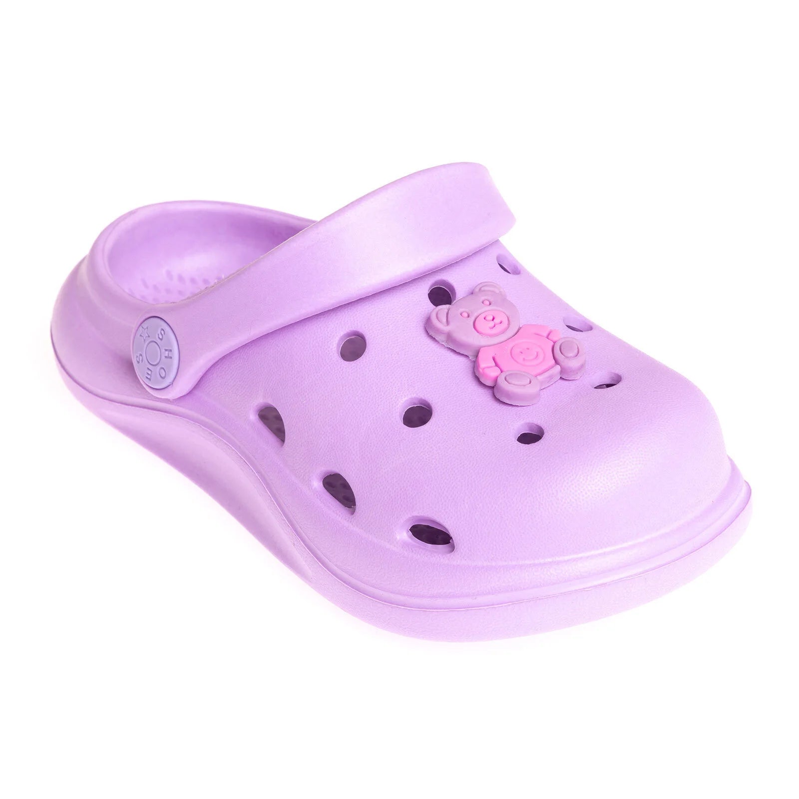 HelloBaby Girl Sandals - Purple - ebebek - Black Friday