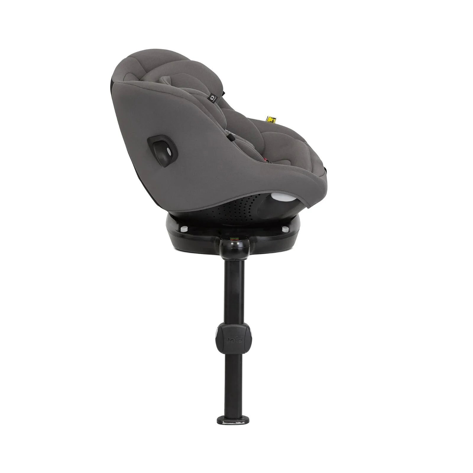 Joie i - Pivot 360 Group 0/1 Car Seat - Thunder - ebebek - Black Friday