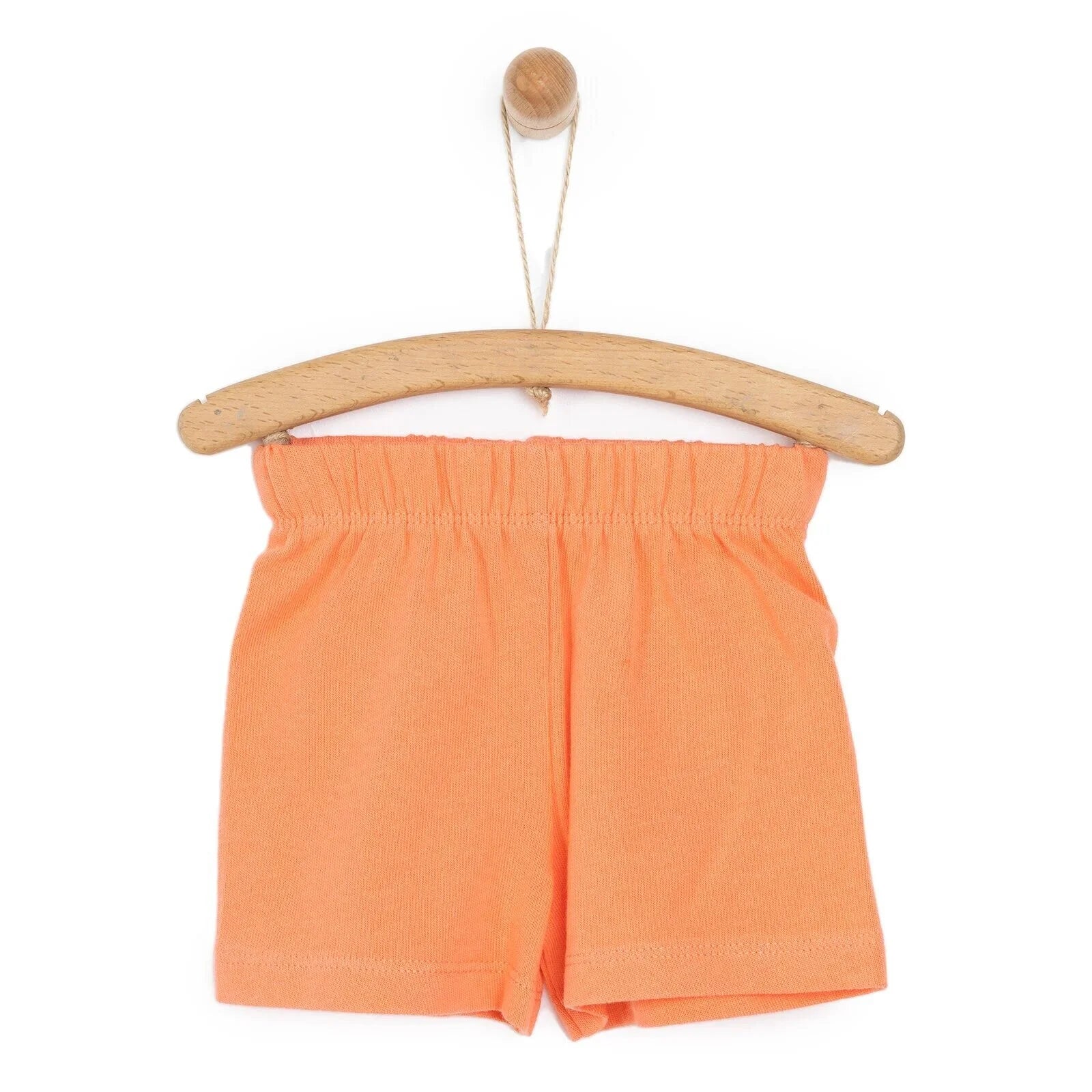 HelloBaby Basic Short - Salmon - ebebek - Black Friday