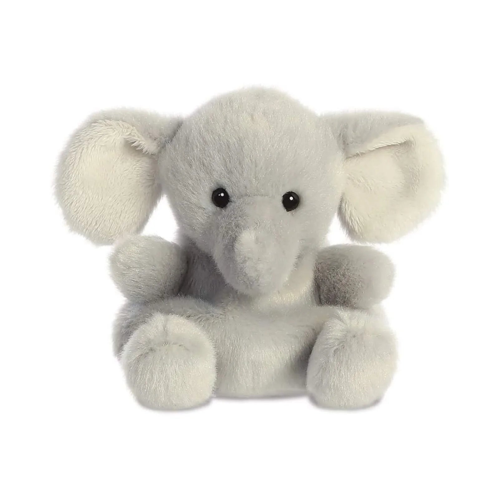 Palm Pals Stomps Elephant Soft Toy 12cm - ebebek - Christmas