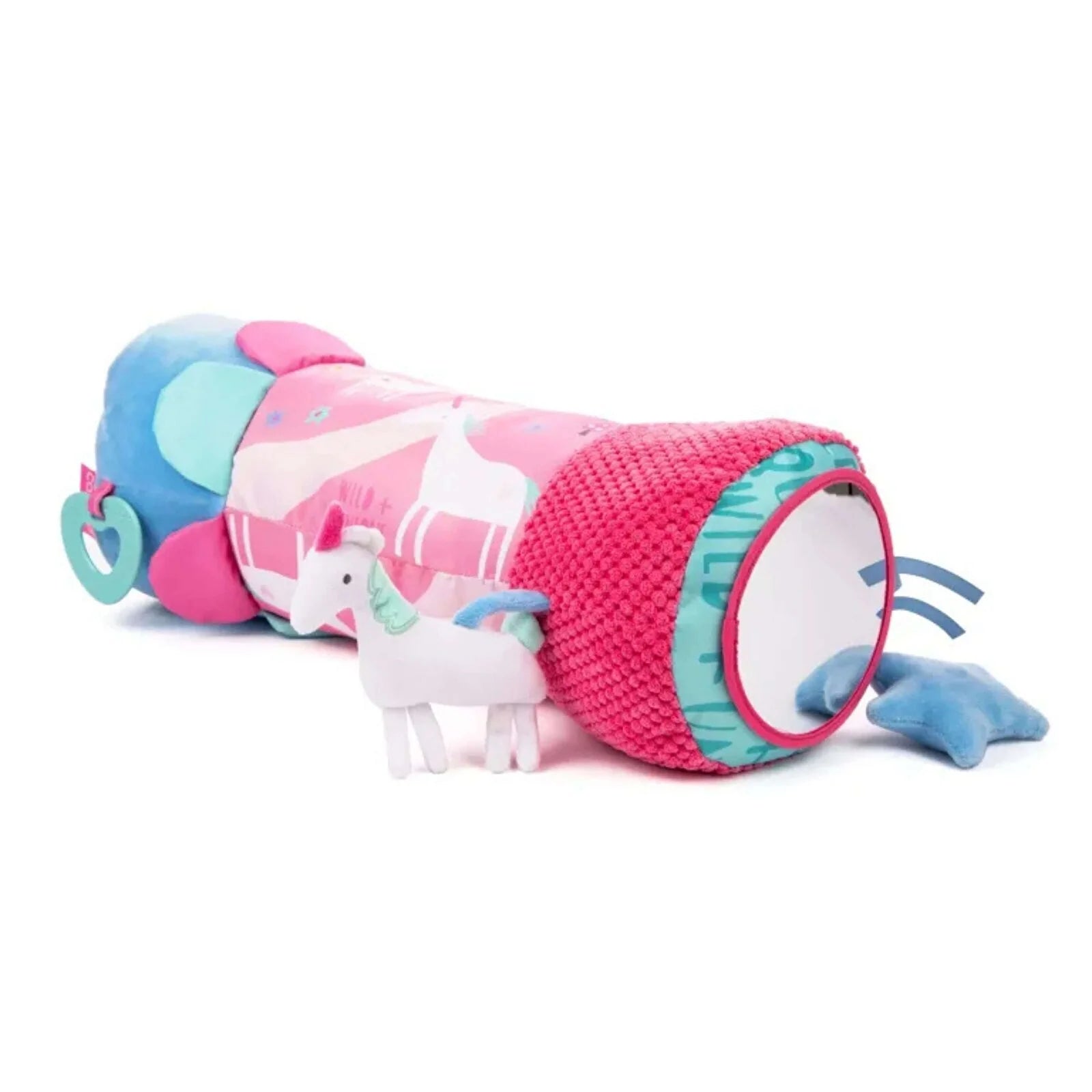 Cosatto Tummy Time Roller Unicorn Land - ebebek - Black Friday