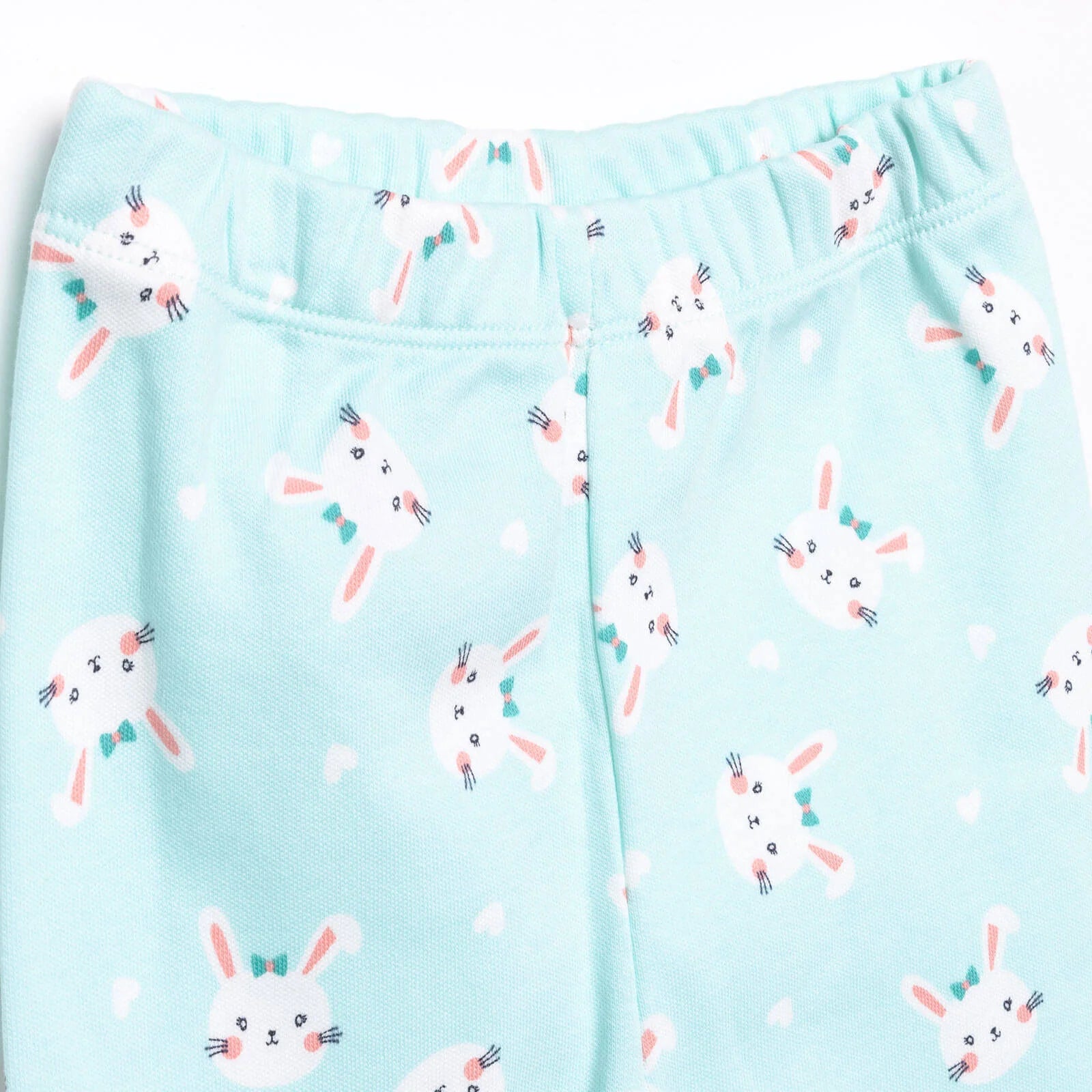 HelloBaby Pyjamas Set 2 pcs - Multicolour - ebebek - Black Friday