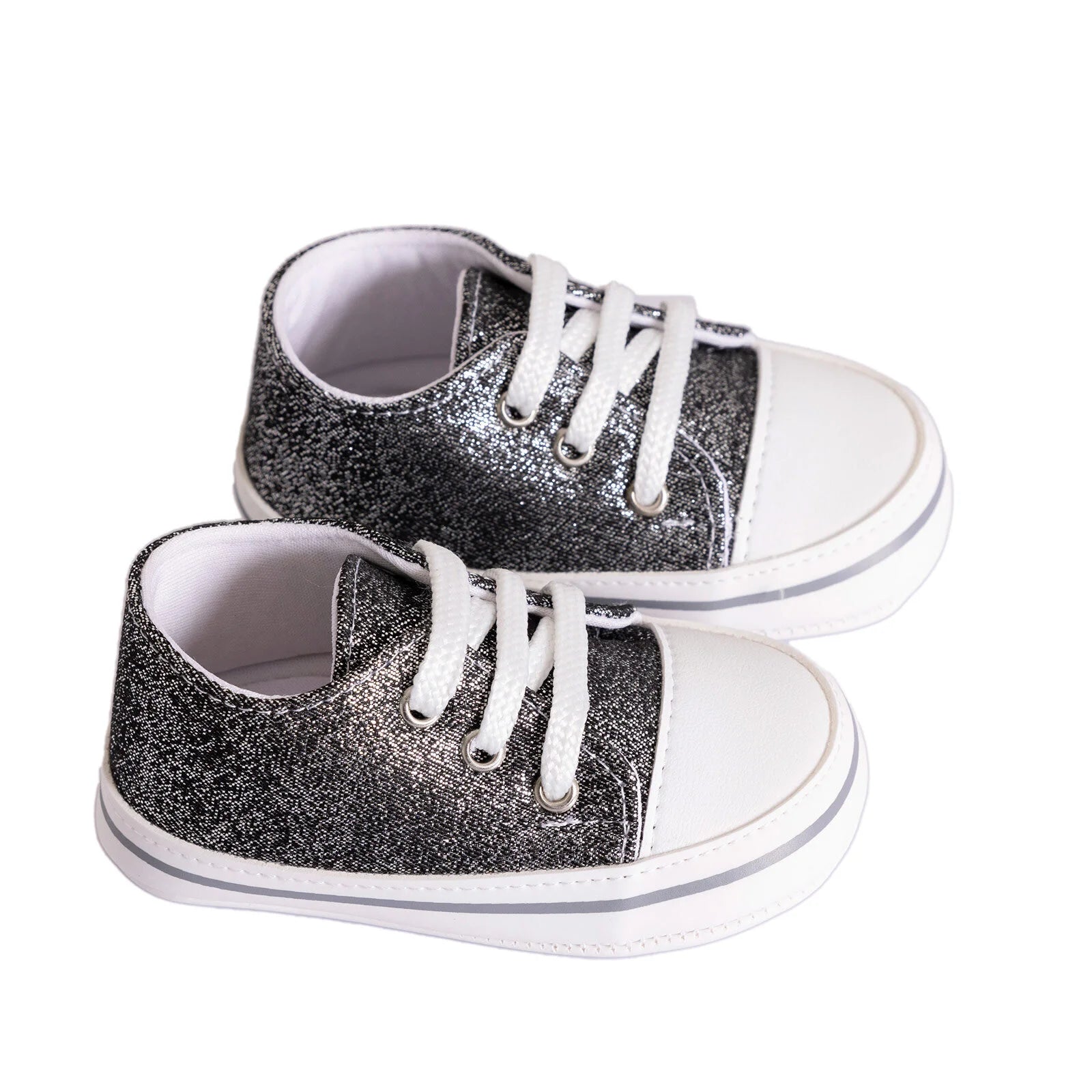 Papulin Girl Prewalker Footwear - Black - ebebek - Black Friday