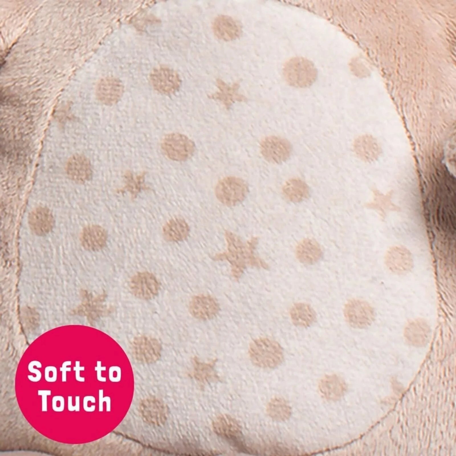 In the Night Garden Makka Pakka Talking Soft Toy - ebebek - Black Friday