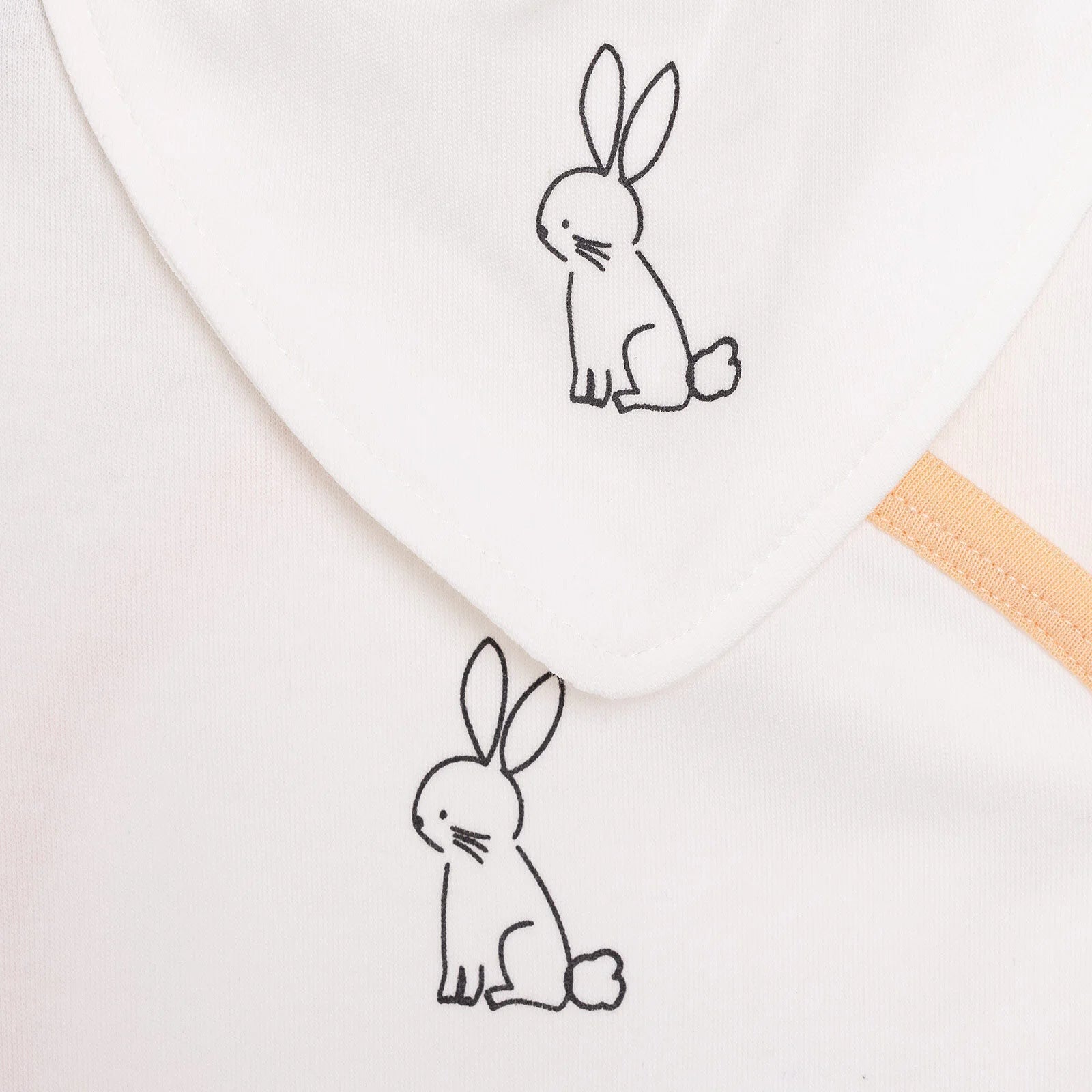 Bebbek Baby Boy 5 Pcs Newborn Starter Set - Ecru - ebebek - Black Friday