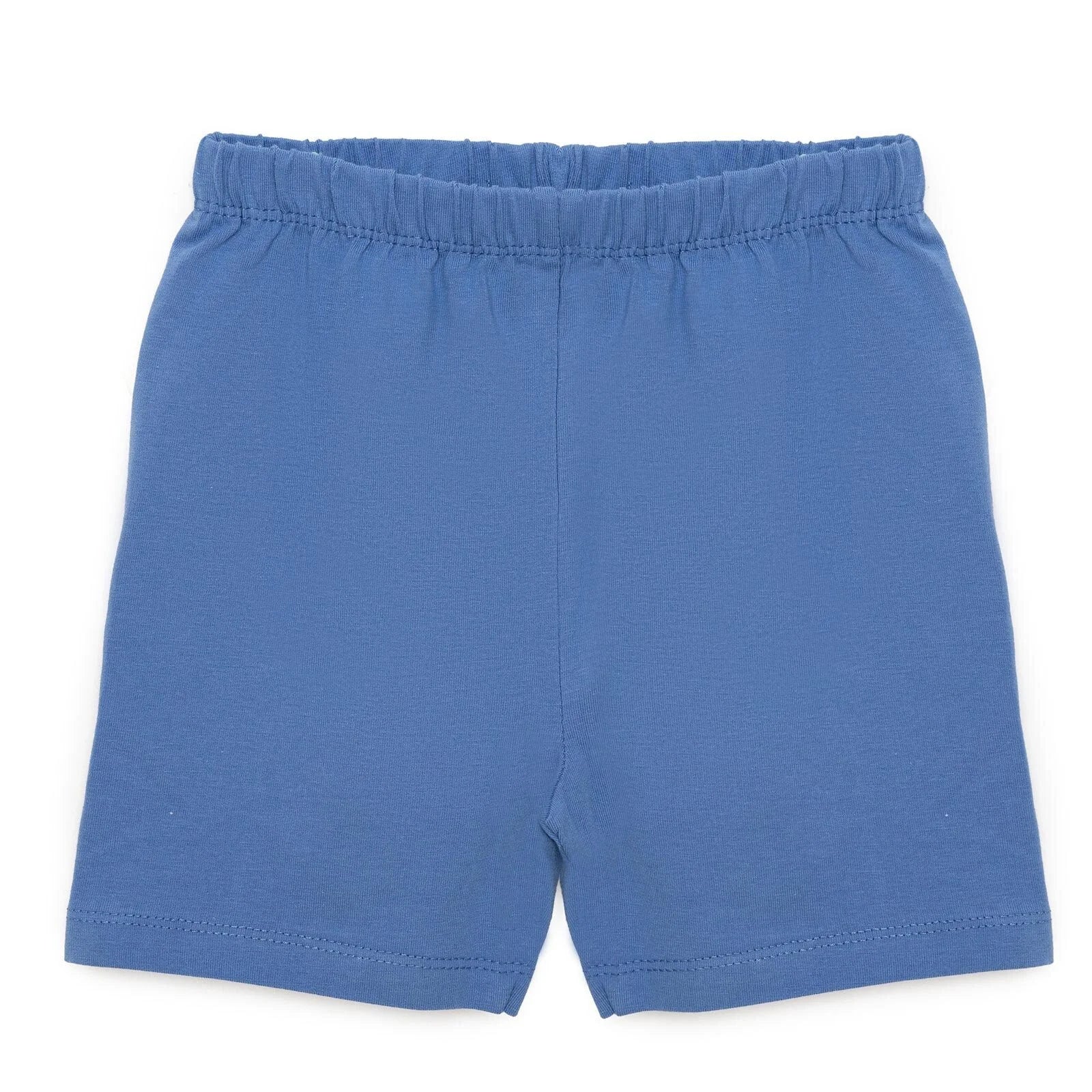 HelloBaby Basic Boy Shorts - Blue - ebebek - Black Friday
