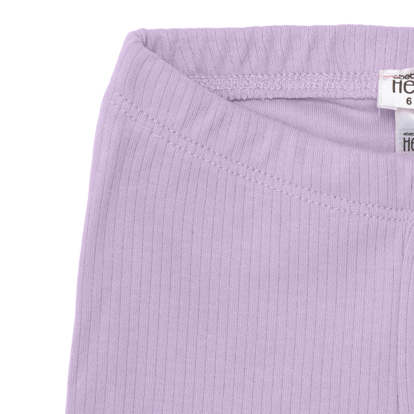 HelloBaby Girl Leggings - Purple - ebebek - Black Friday