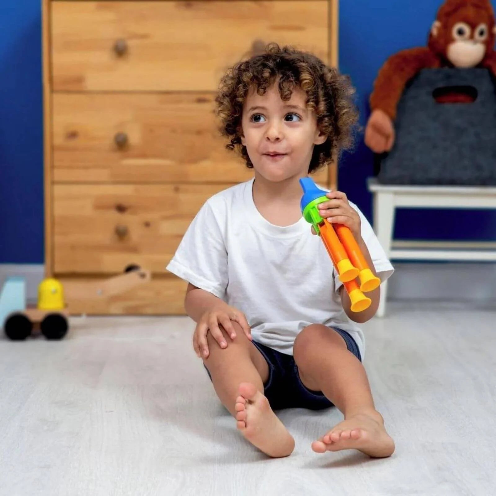 Halilit Train Whistle - ebebek - Black Friday