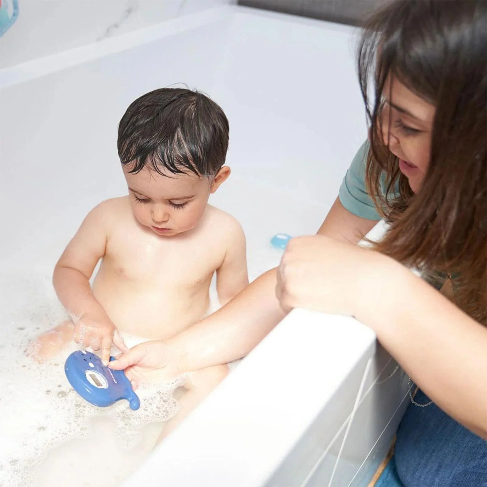 Badabulle Digital Bath Thermometer - ebebek - Black Friday