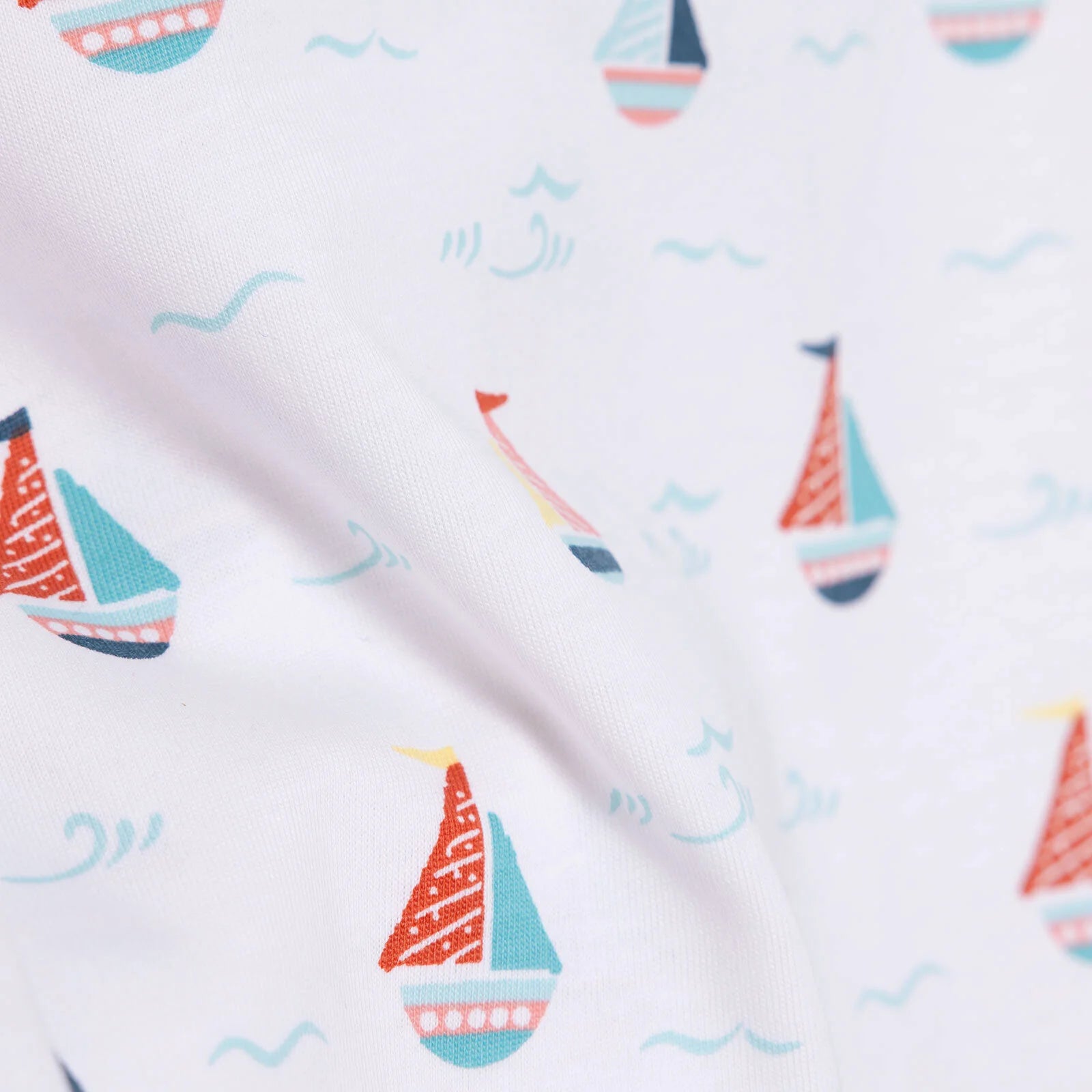 HelloBaby Tshirt - Ecru - ebebek - Black Friday