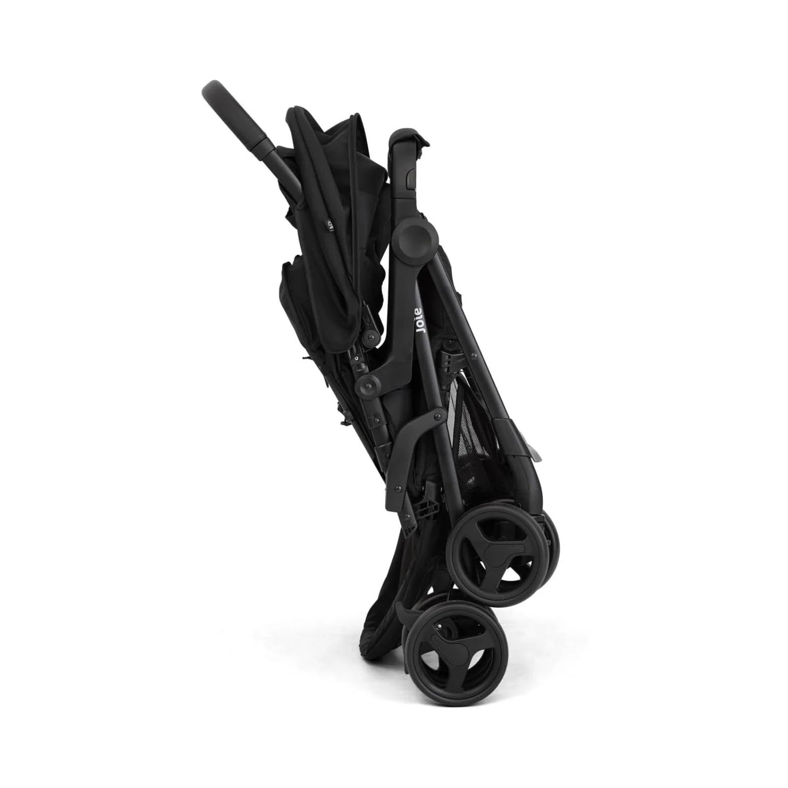 Joie Aire Twin Stroller - Shale - ebebek - Black Friday