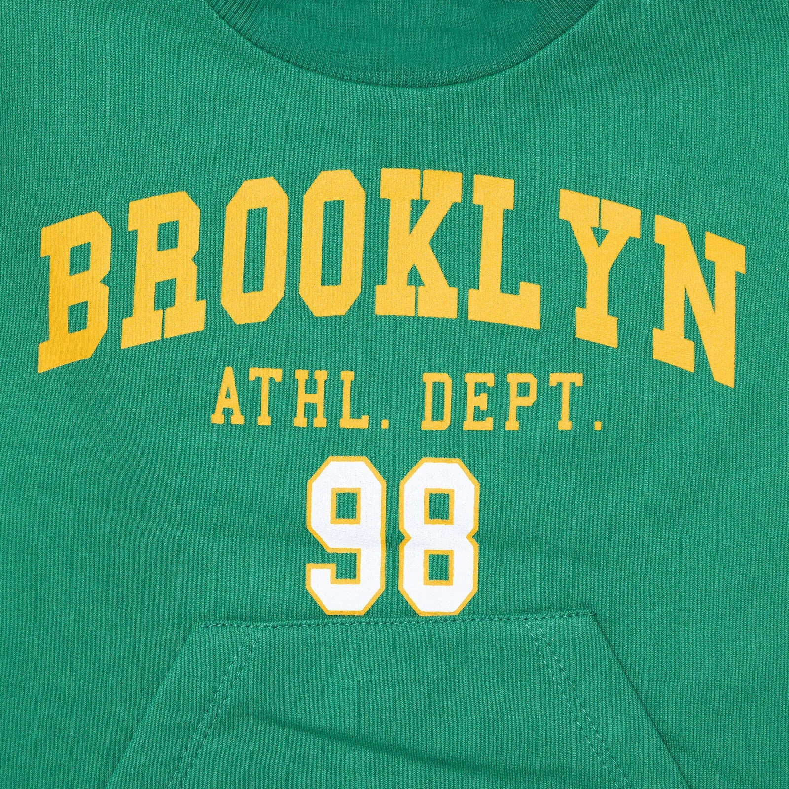 HelloBaby Jogging Set - Green - ebebek - Black Friday