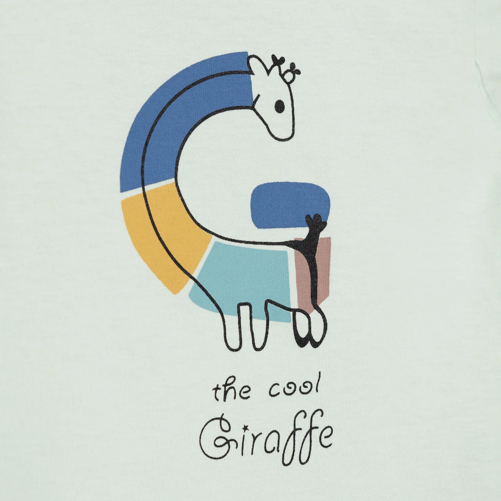 HelloBaby Boy T-shirt & Short - Turquois - ebebek - Black Friday