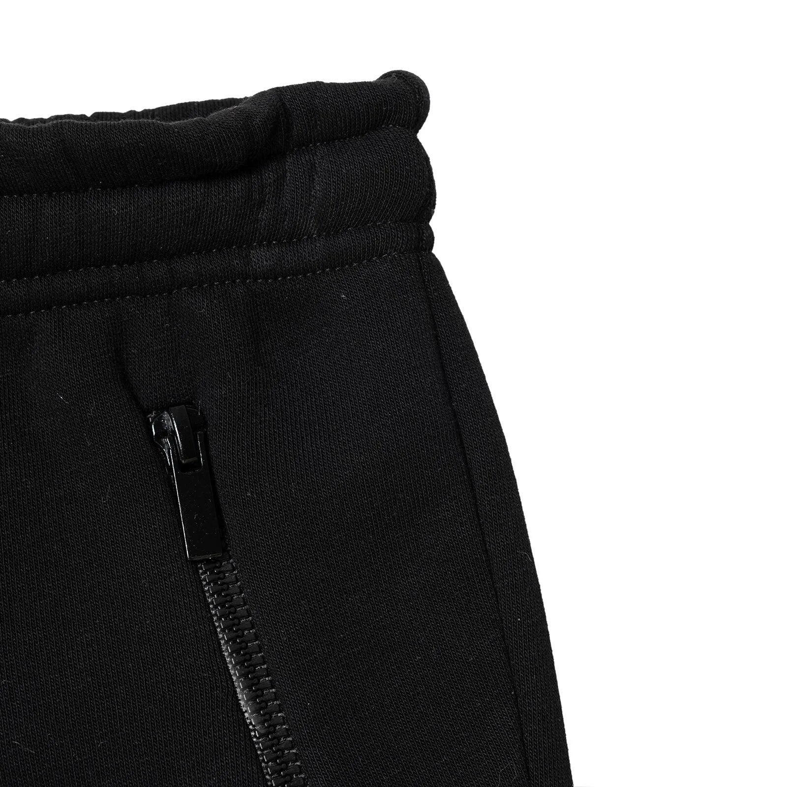 HelloBaby Basic Baby Boy Leggings - Black - ebebek - Black Friday