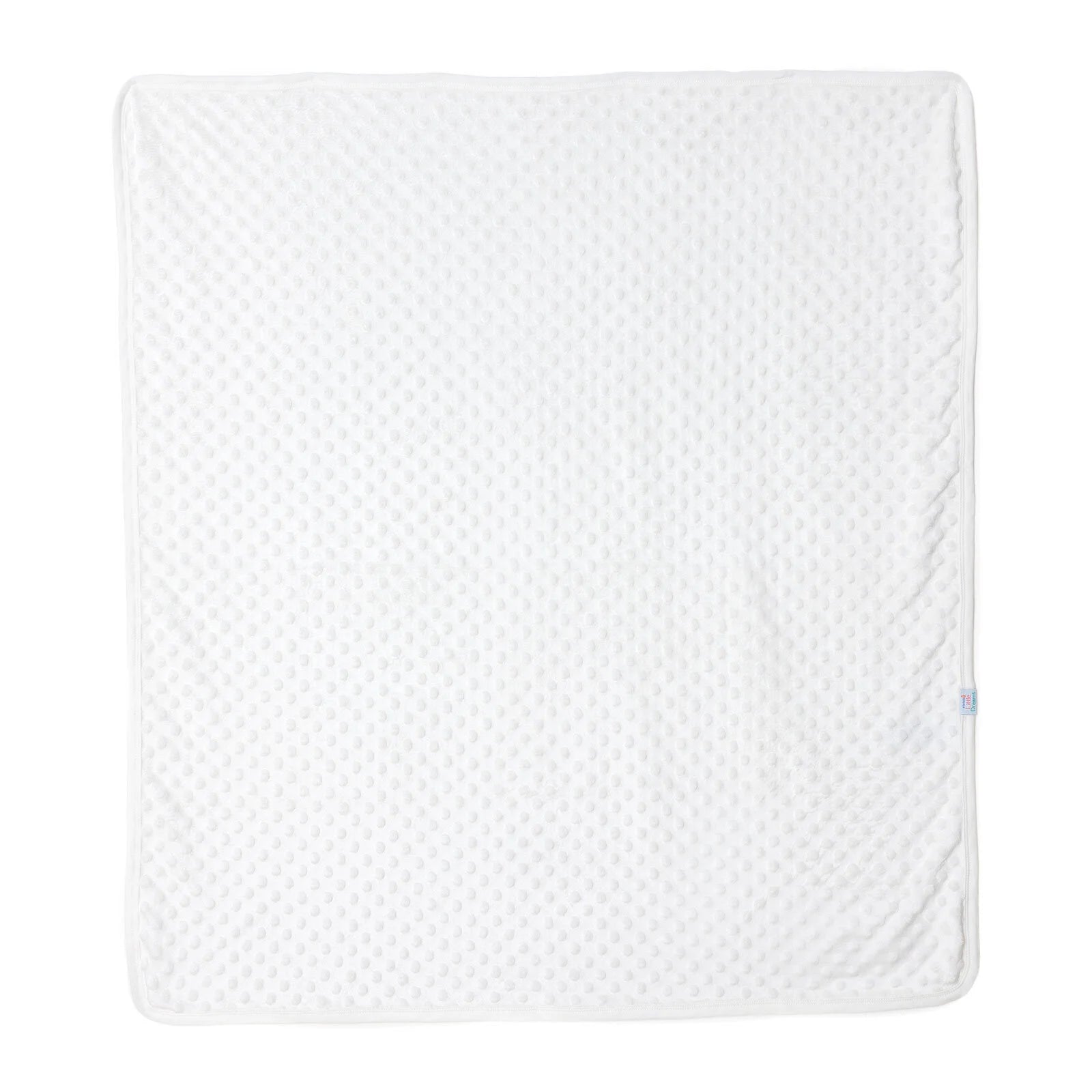 Little Dreams Blanket - Ecru - ebebek - Black Friday