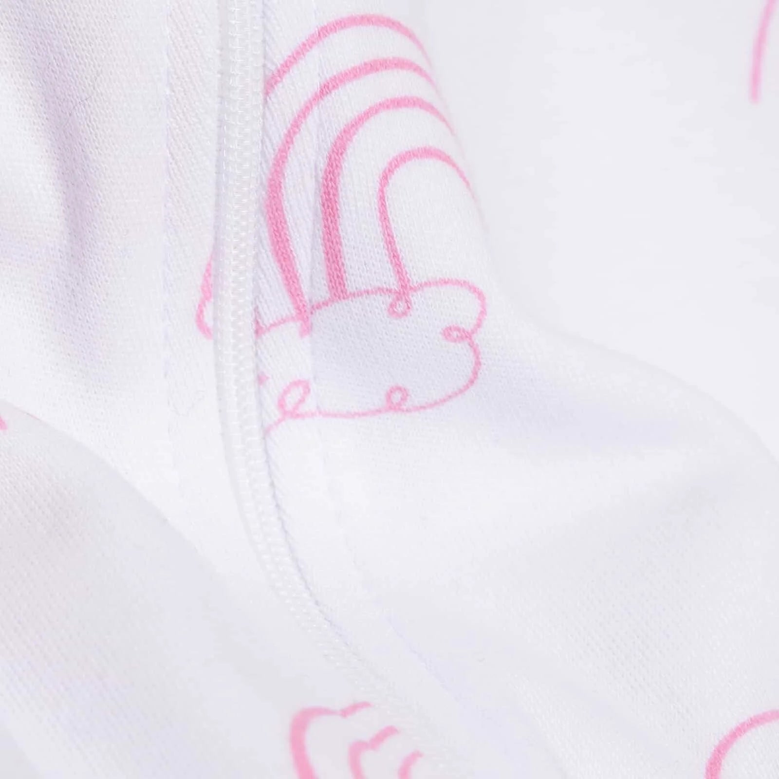 HelloBaby Girl Jumpsuit - White - ebebek - Black Friday