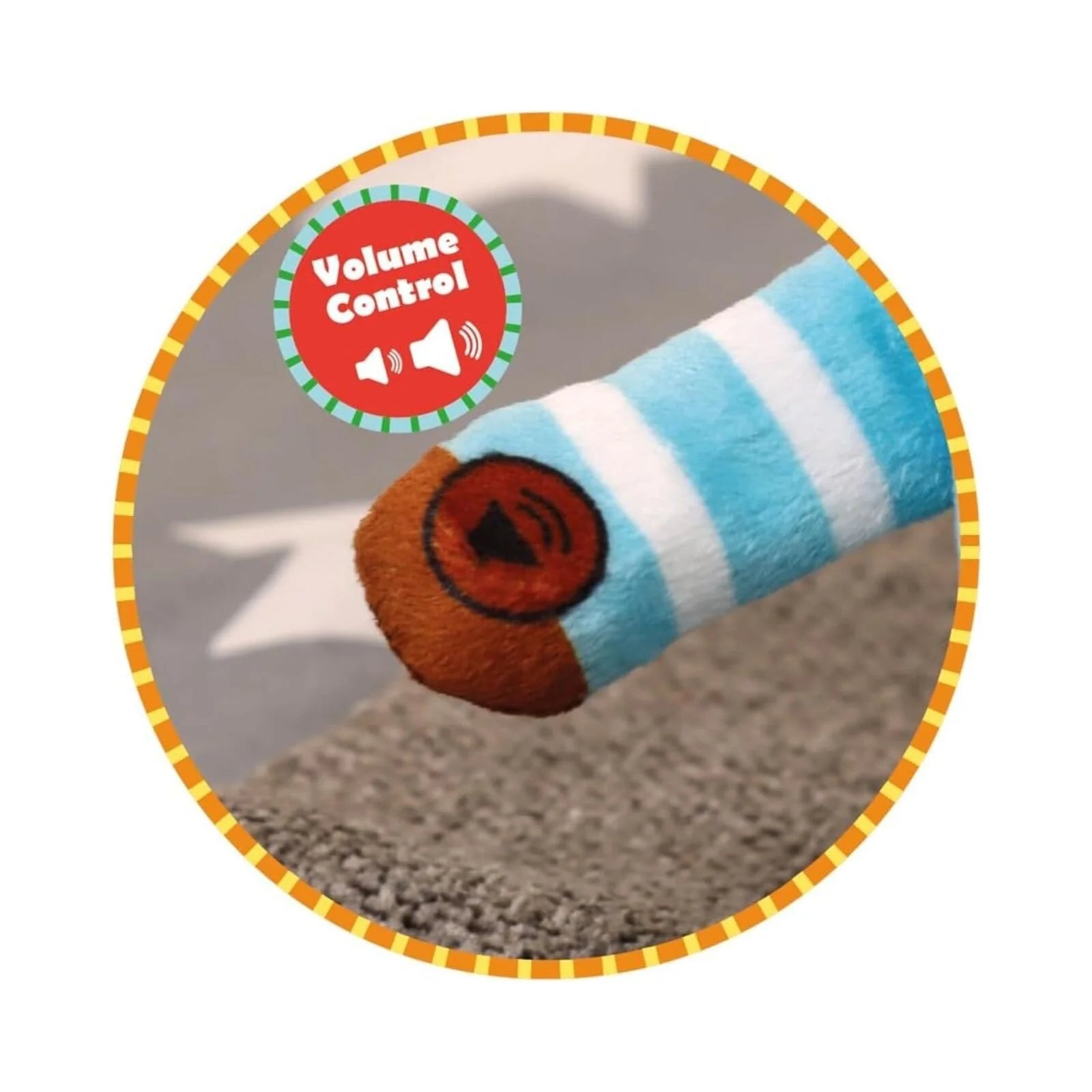 Hey Duggee Sleepy Time Soft Toy - ebebek - Black Friday