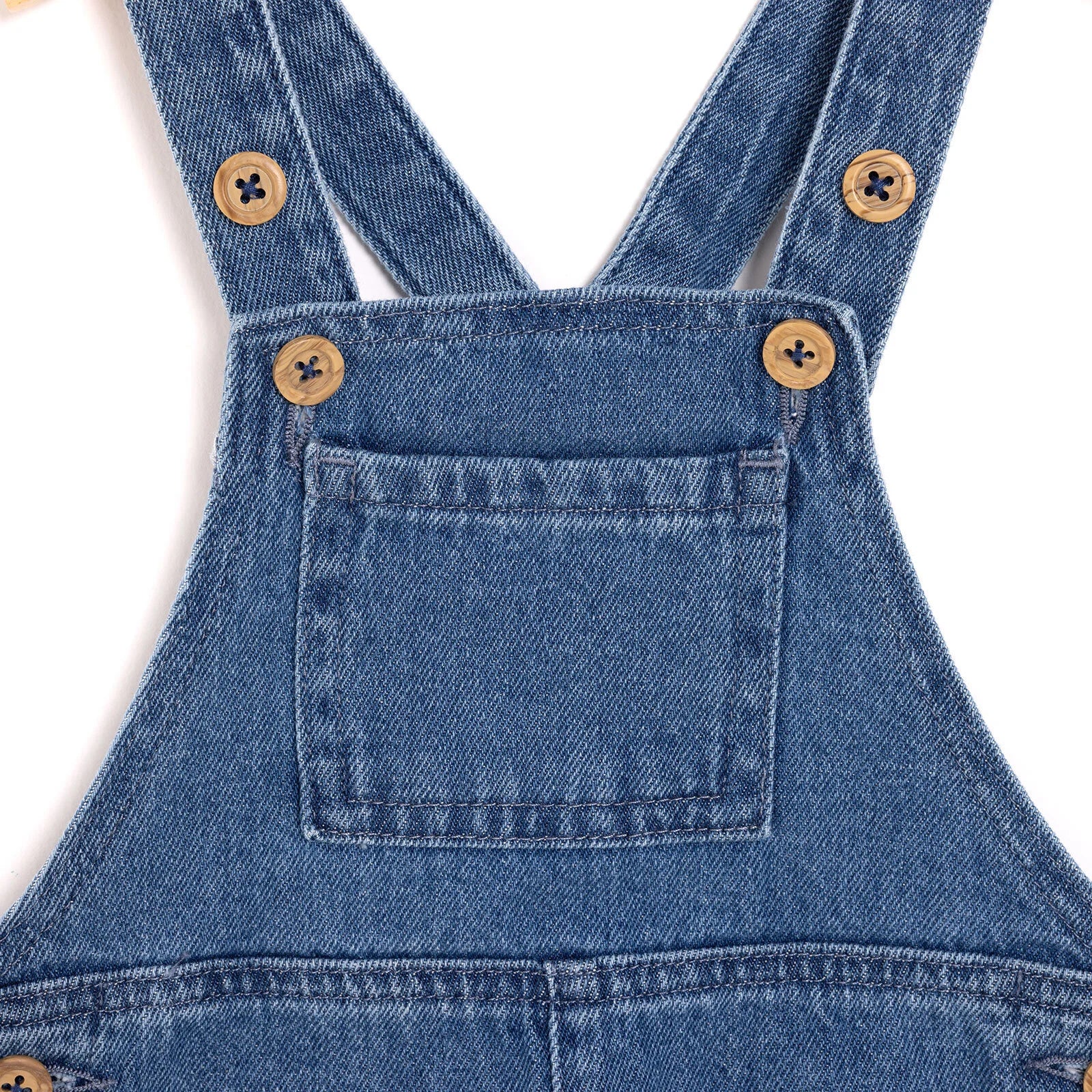 HelloBaby City Boy Boy Overalls - Navy Blue - ebebek - Black Friday