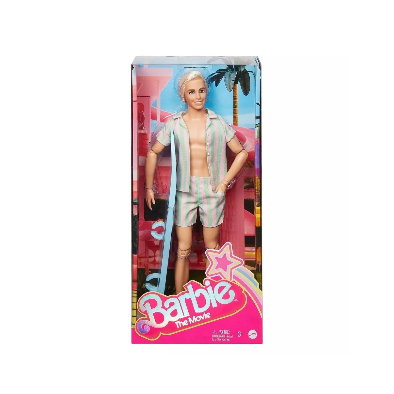 Barbie the Movie Ken Signature Doll - ebebek - Black Friday