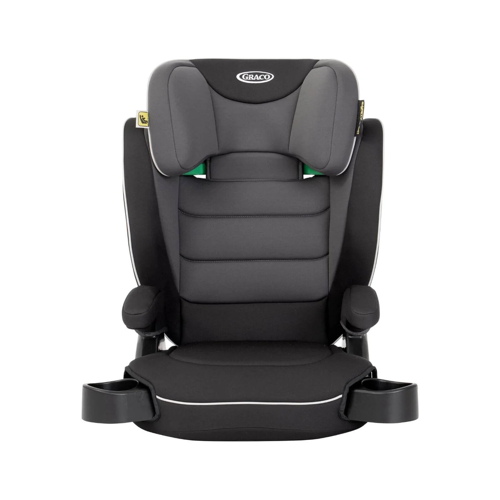 Graco Logico L i - Size Highback Booster - Midnight - ebebek - Black Friday