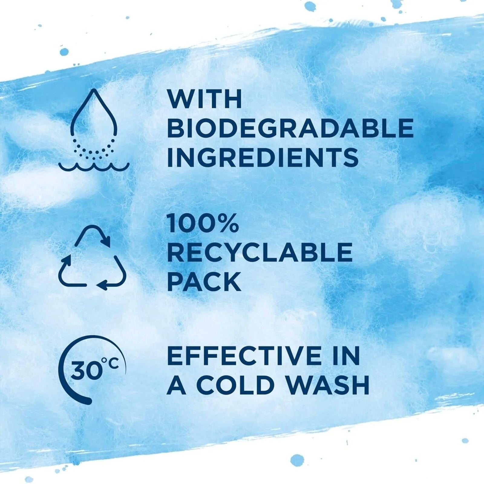 Persil Non Bio Washing Powder 21 Washes 1.05kg - ebebek - Black Friday