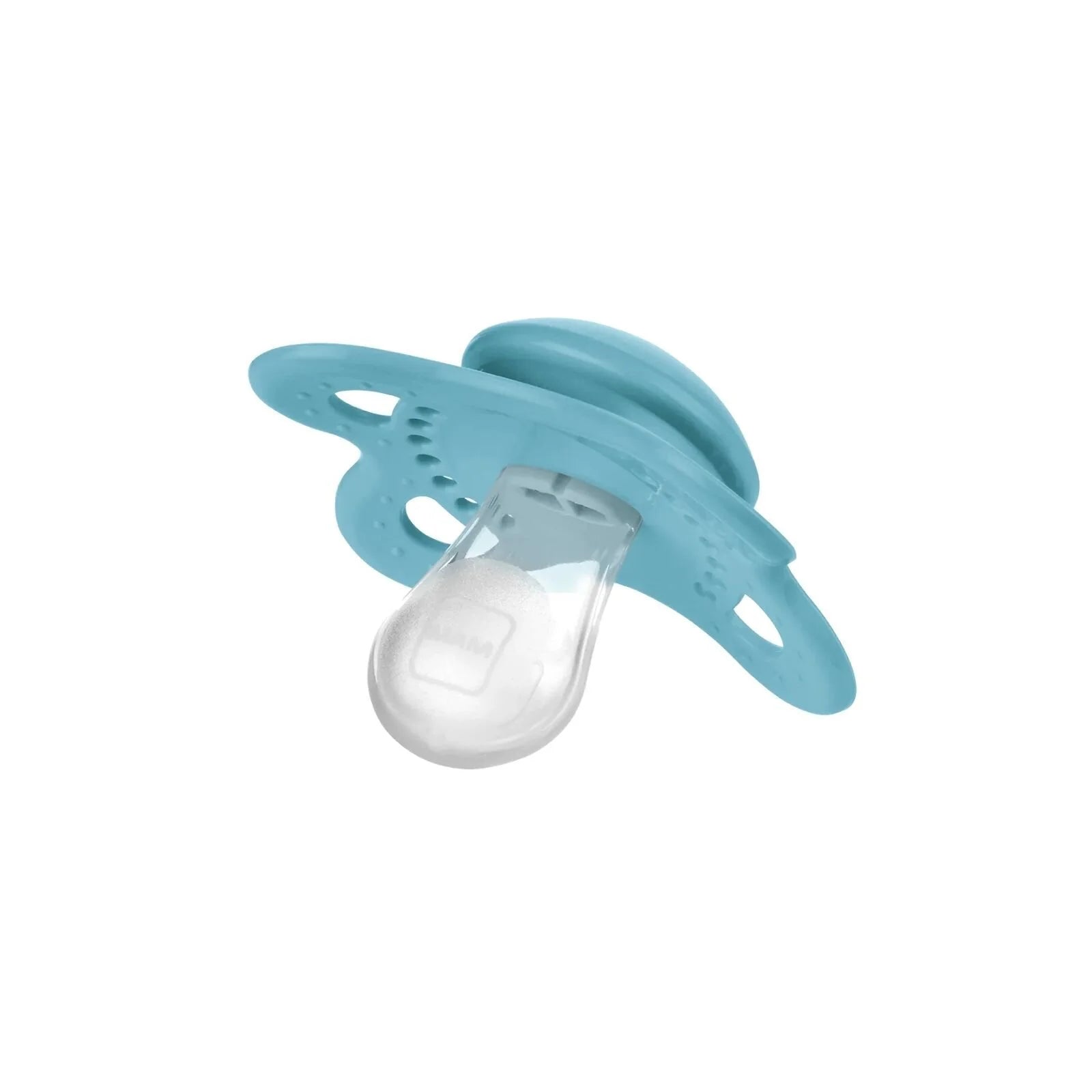 MAM Original Start Soother 0 - 2 months Pack of 2 - Blue - ebebek - Black Friday