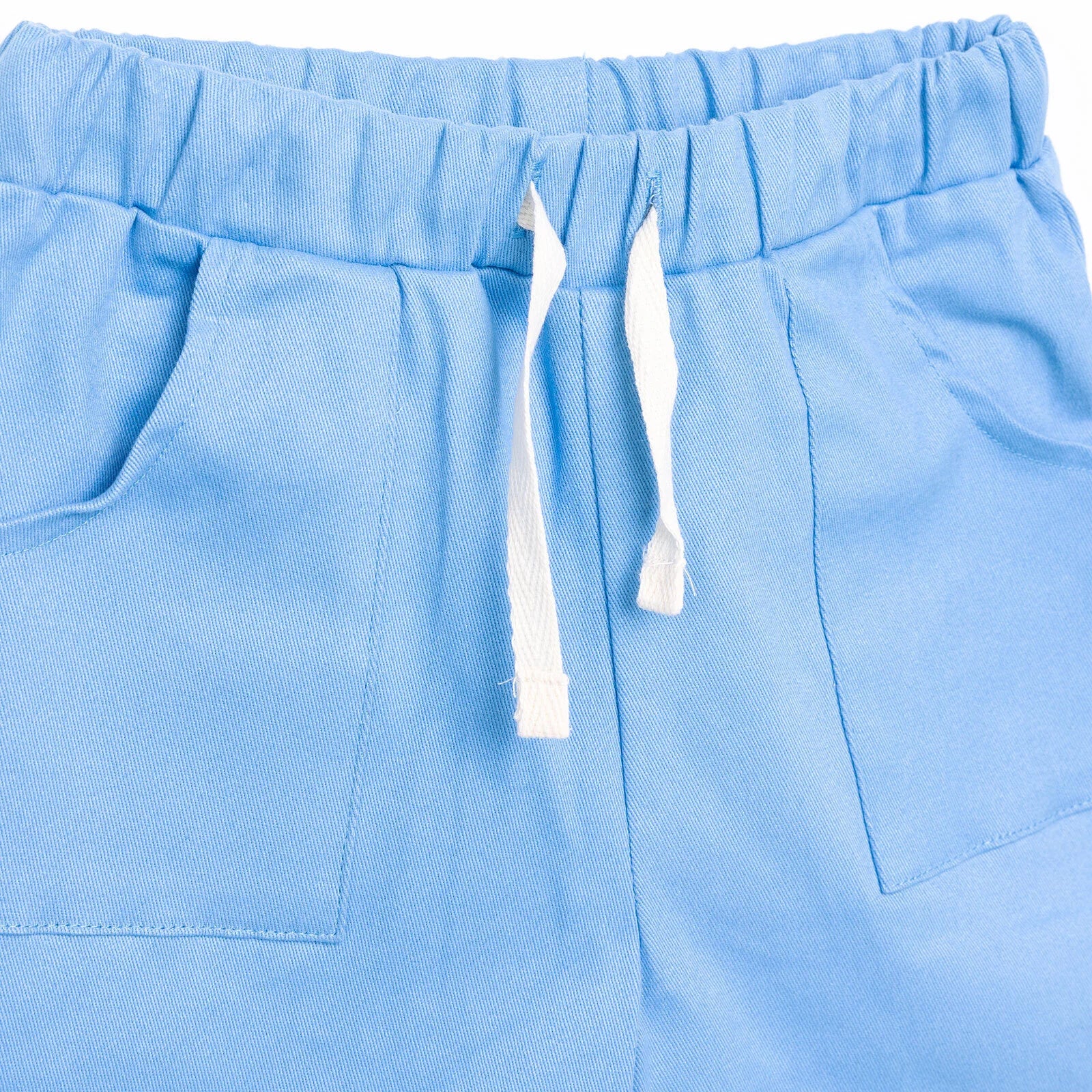 HelloBaby Baby Shark Boy Shorts - Light Blue - ebebek - Black Friday