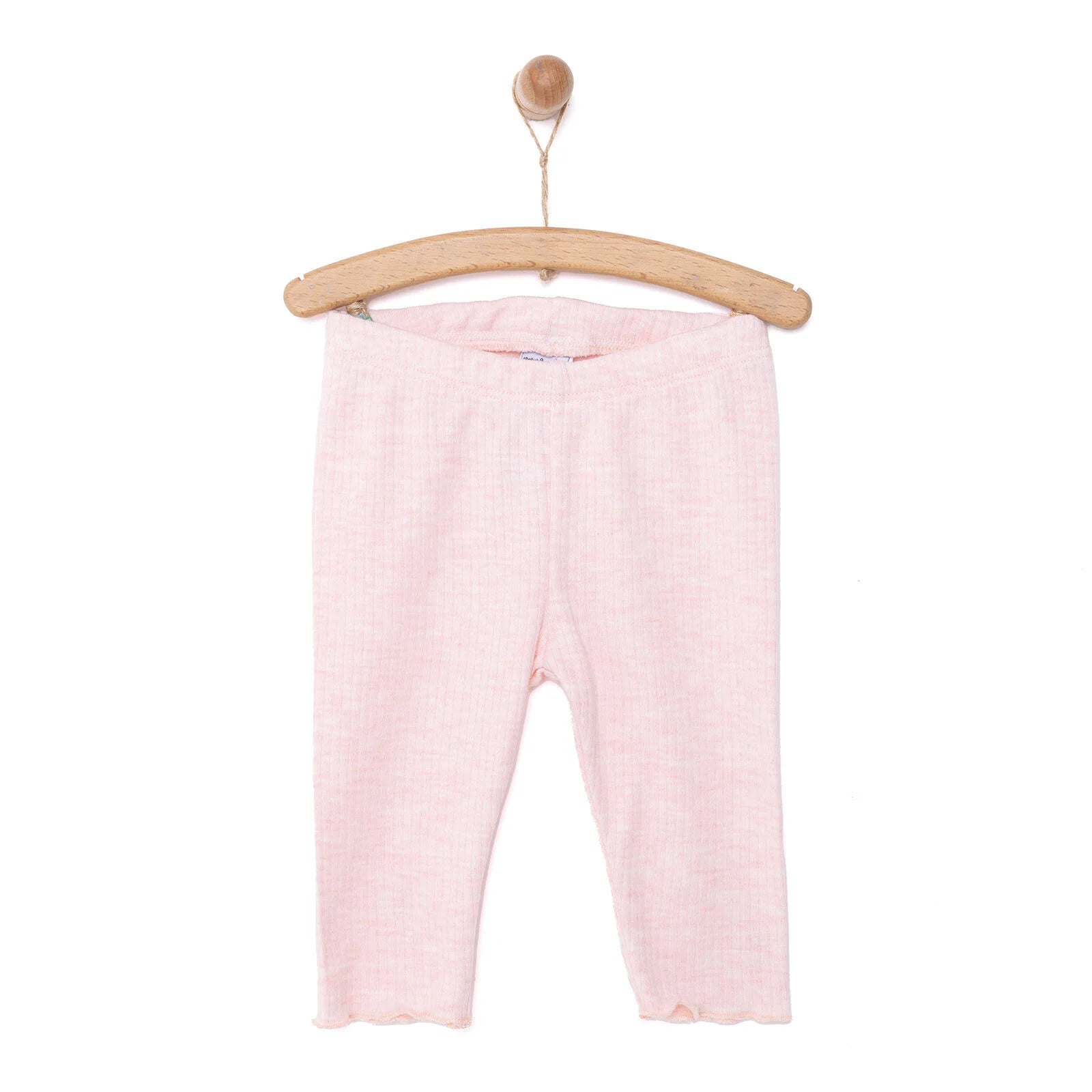 HelloBaby Baby Girl Leggings - Pink - ebebek - Black Friday