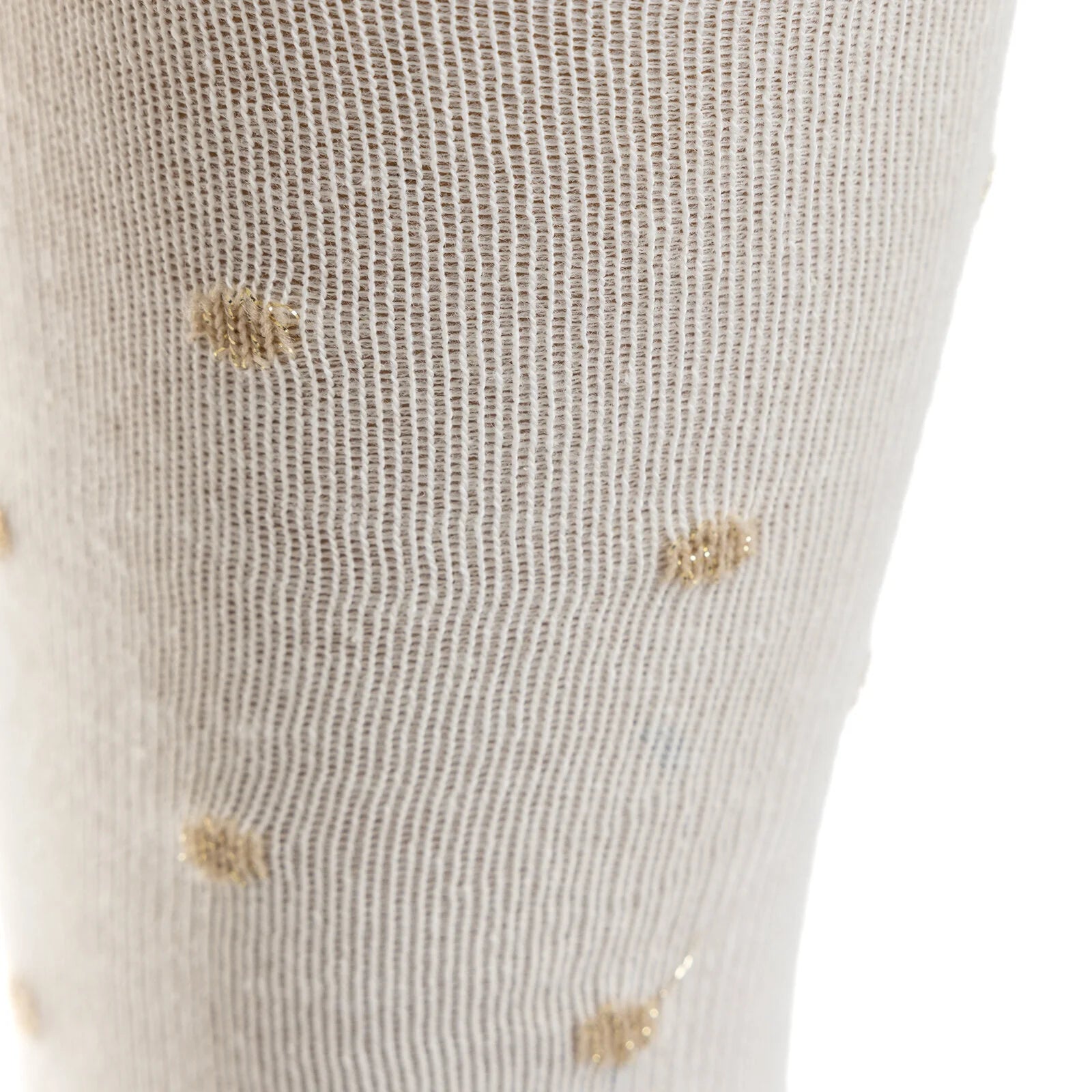 Be Cool Baby Girl Tight - Ecru - ebebek - Black Friday