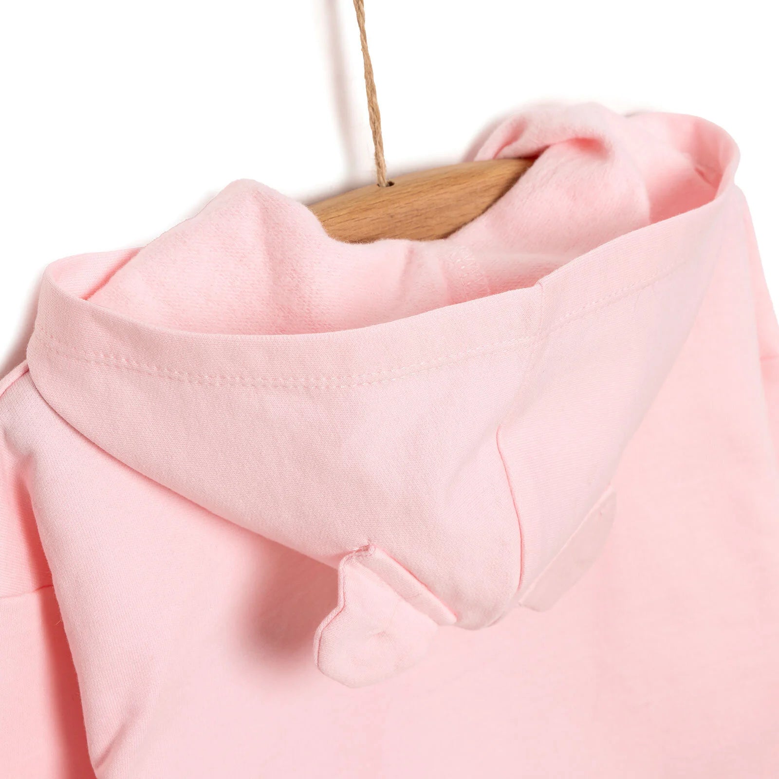 HelloBaby Newborn Girl Cardigan - Pink - ebebek - Black Friday