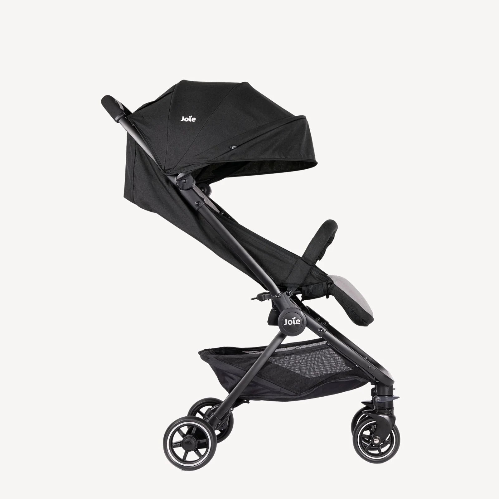 Joie Pact Stroller - Ember - ebebek - Black Friday