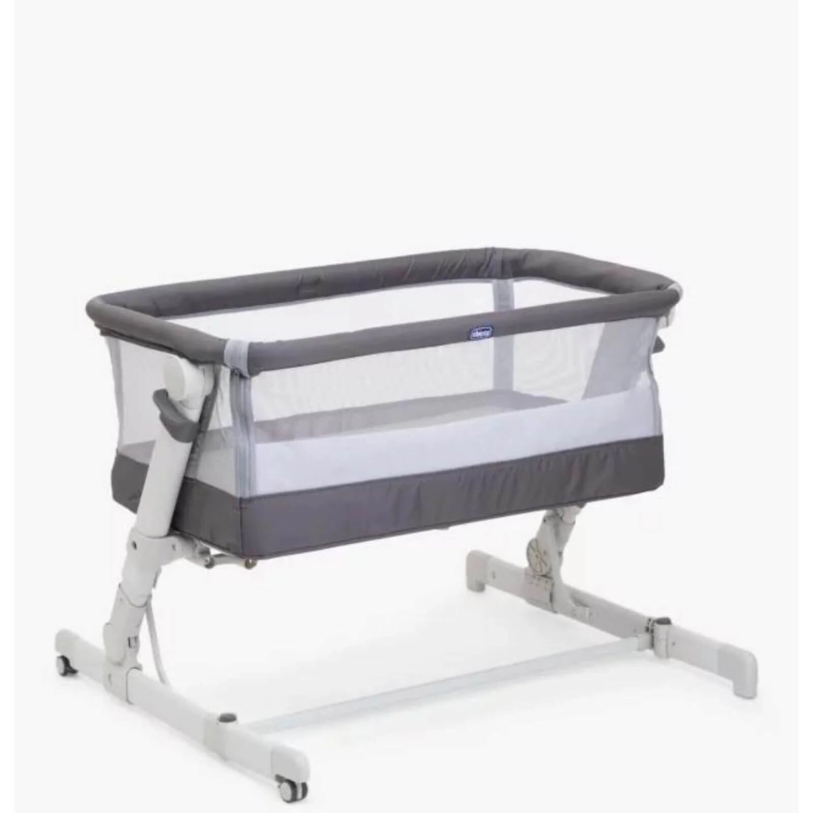 Chicco Next2Me Pop Up Crib - Atmosphere - Chicco - ebebek