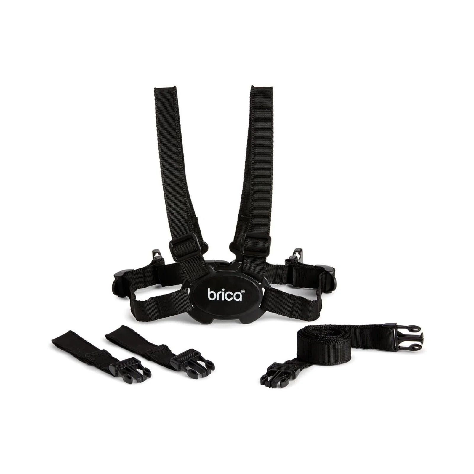 Munchkin Brica Harness & Reins - ebebek - Black Friday