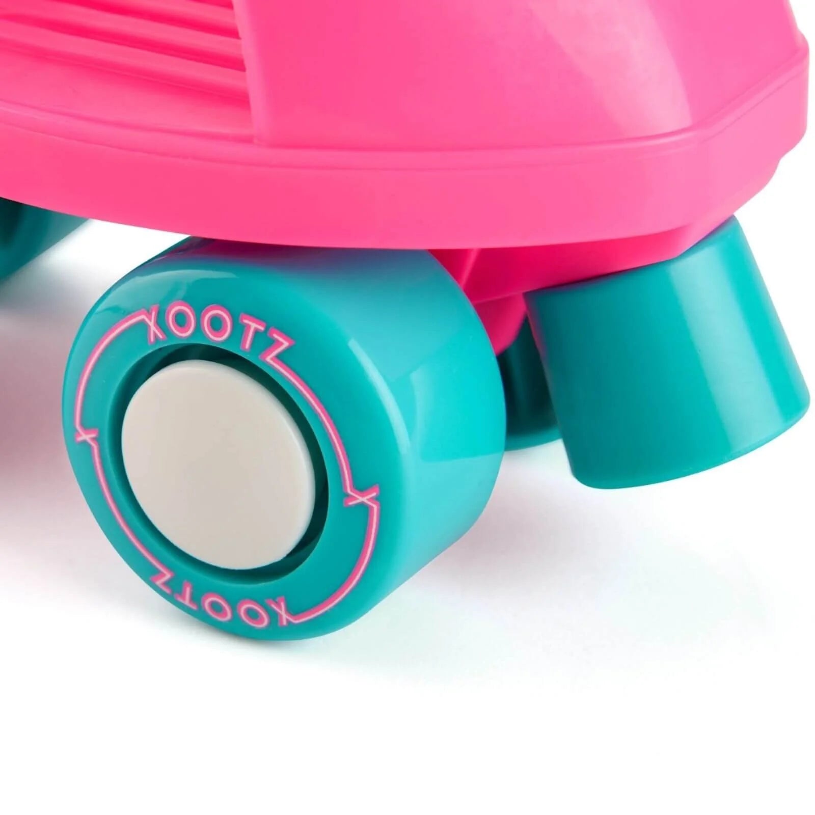 Xootz Infant Skate - Pink - ebebek - Black Friday