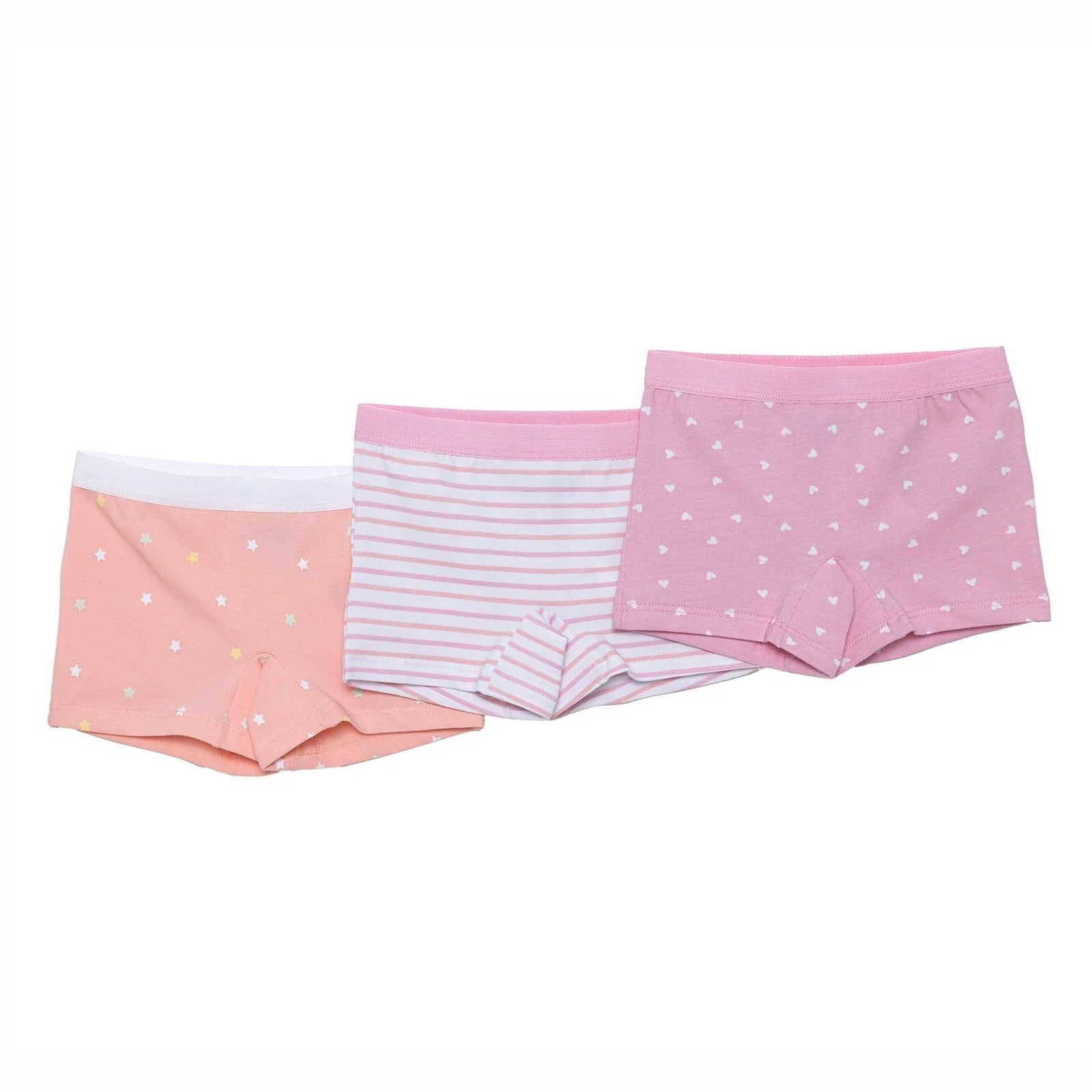 HelloBaby Girl Briefs - Pink - ebebek - Black Friday