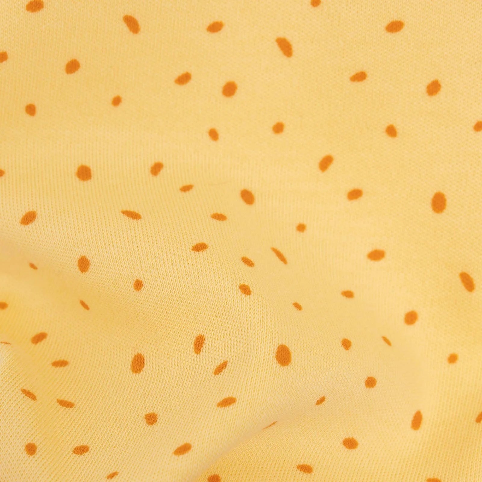 Little Life Girl Footed Bottom - Yellow - ebebek - Black Friday