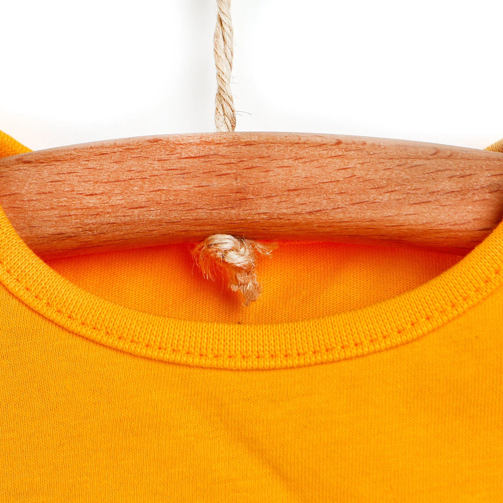 HelloBaby Basic Baby Girl Tshirt - Yellow - ebebek - Black Friday