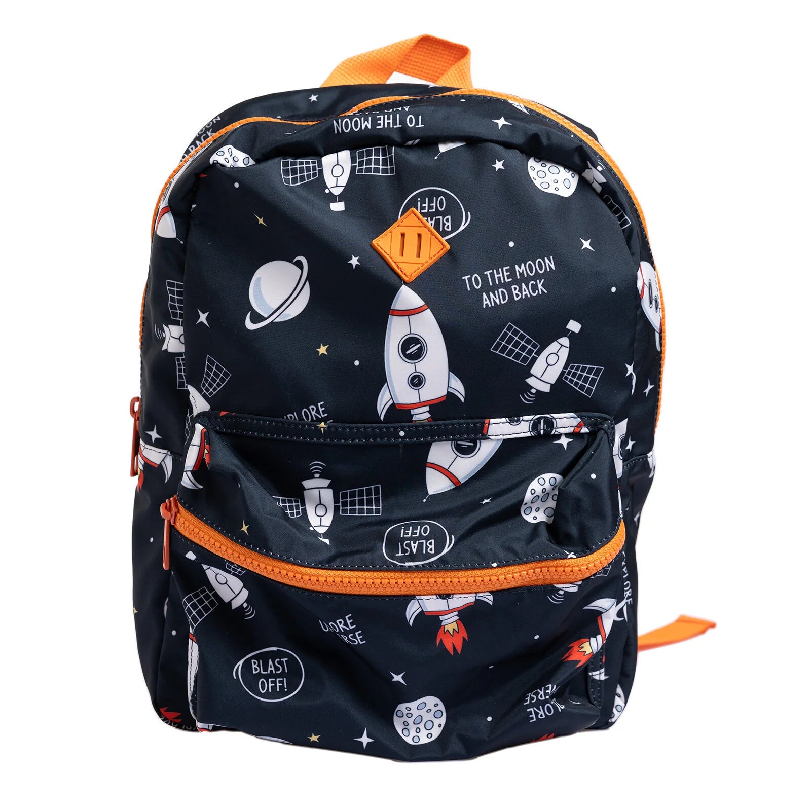 HelloBaby Baby Backpack - Navy Blue - ebebek - Black Friday