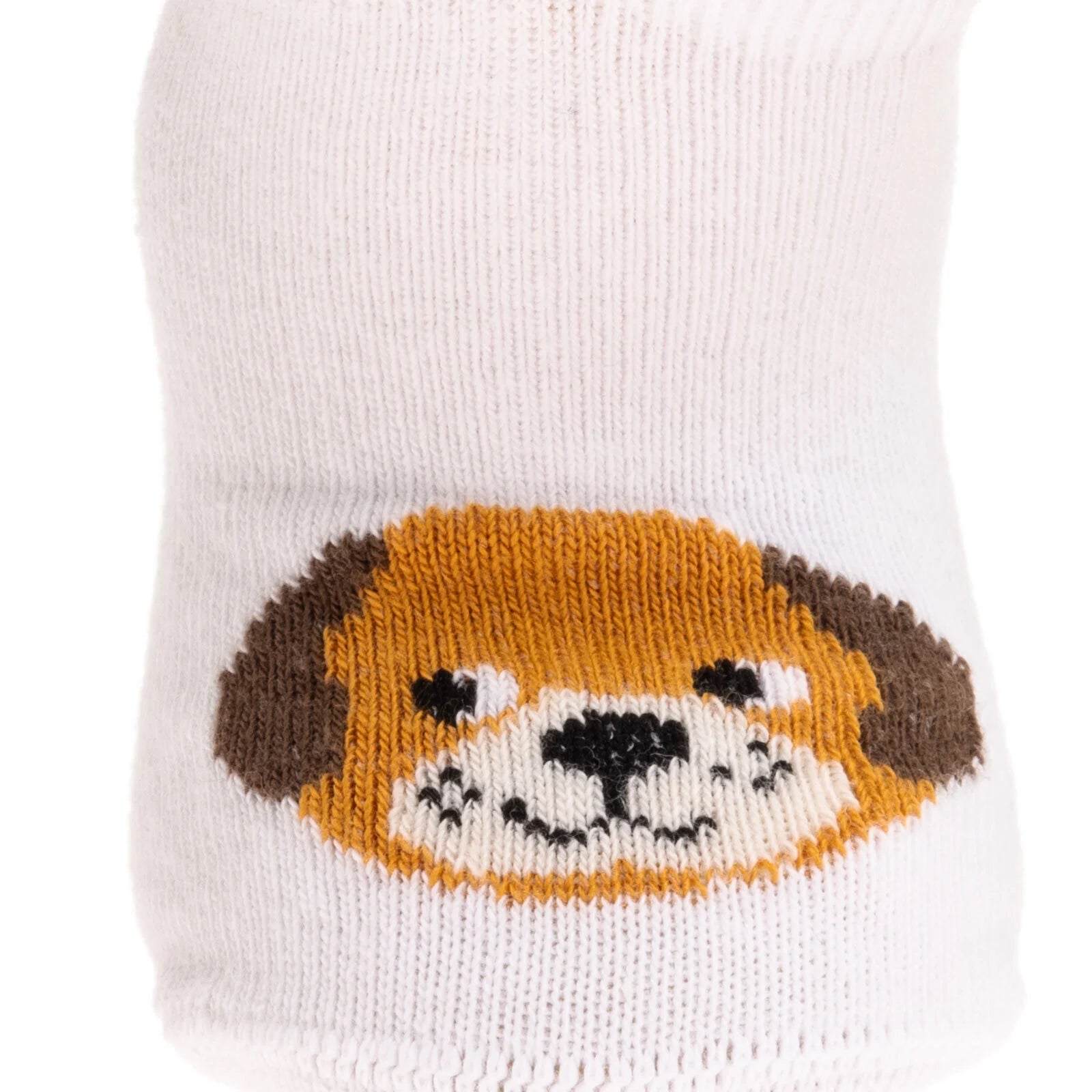 HelloBaby Baby Boy Pack of 3 Socks - Orange - ebebek - Black Friday