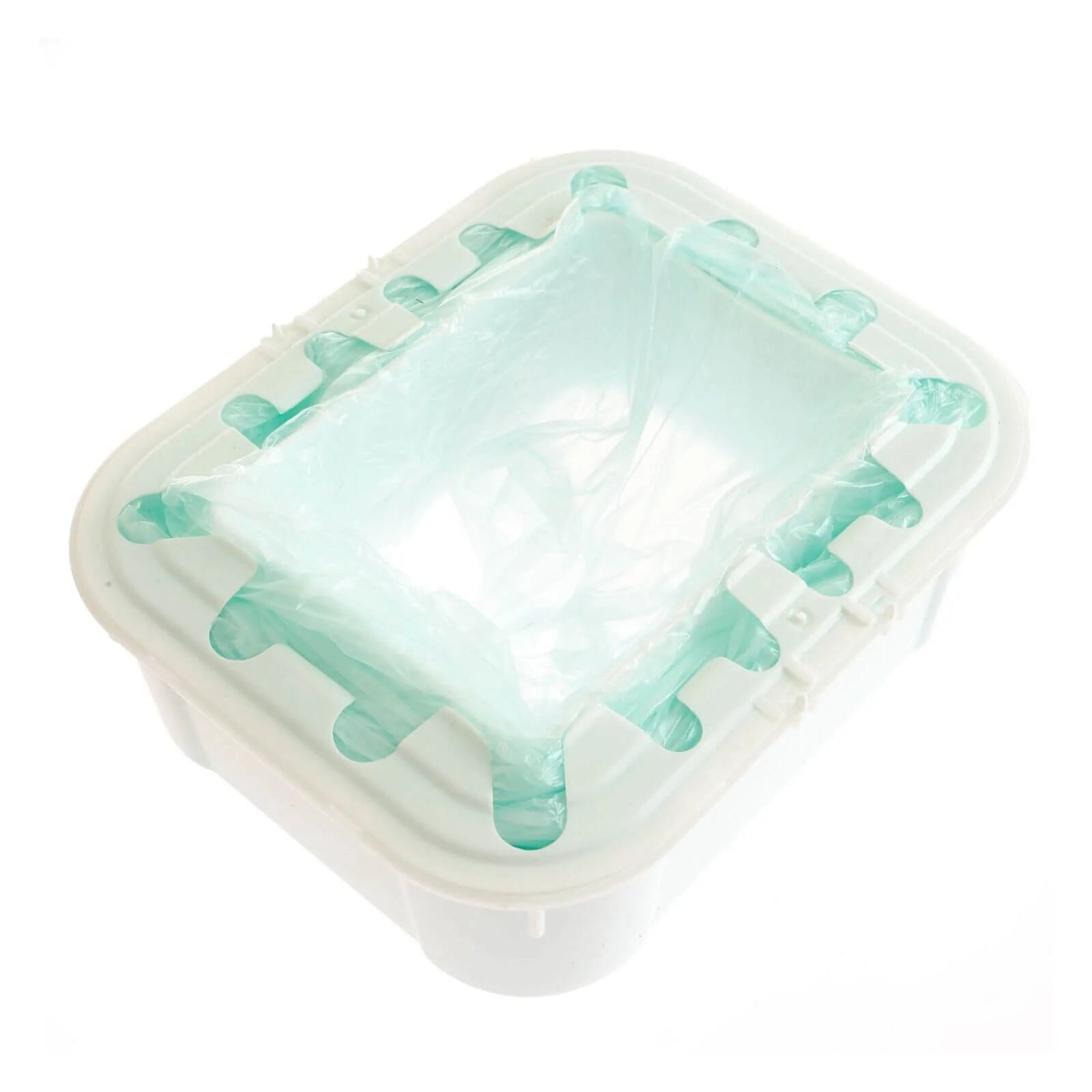 Motek Nappy Bin Refill Cassettes 3 pcs - ebebek - Black Friday