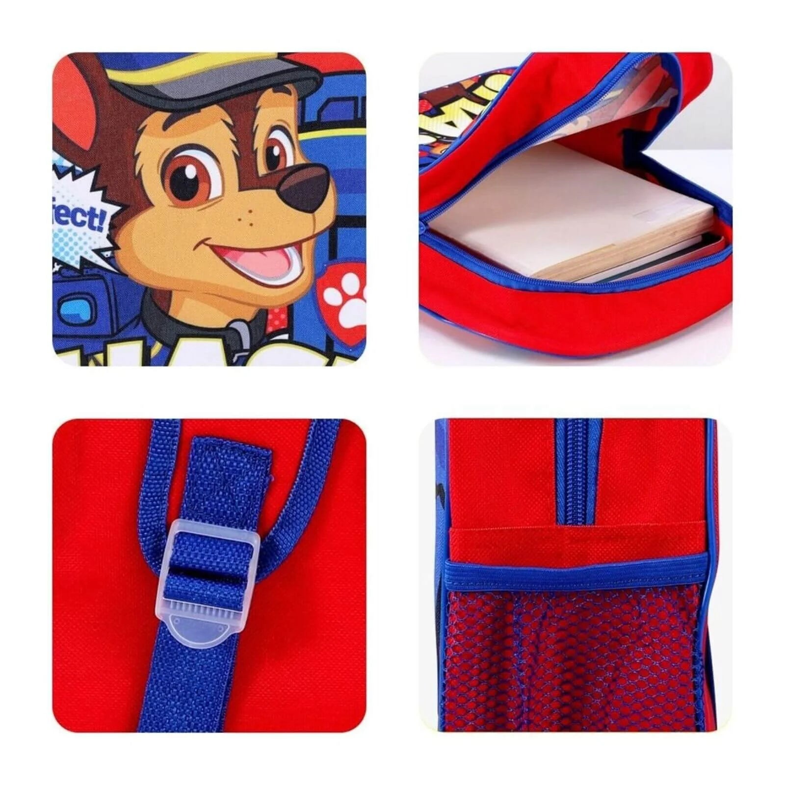 Nickelodeon Paw Patrol Small Backpack - ebebek - Black Friday