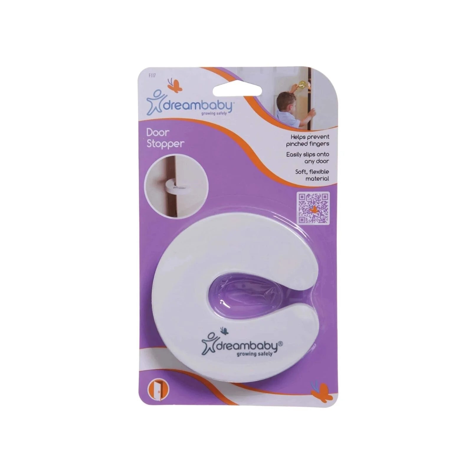 Dreambaby Door Stopper - ebebek - Black Friday