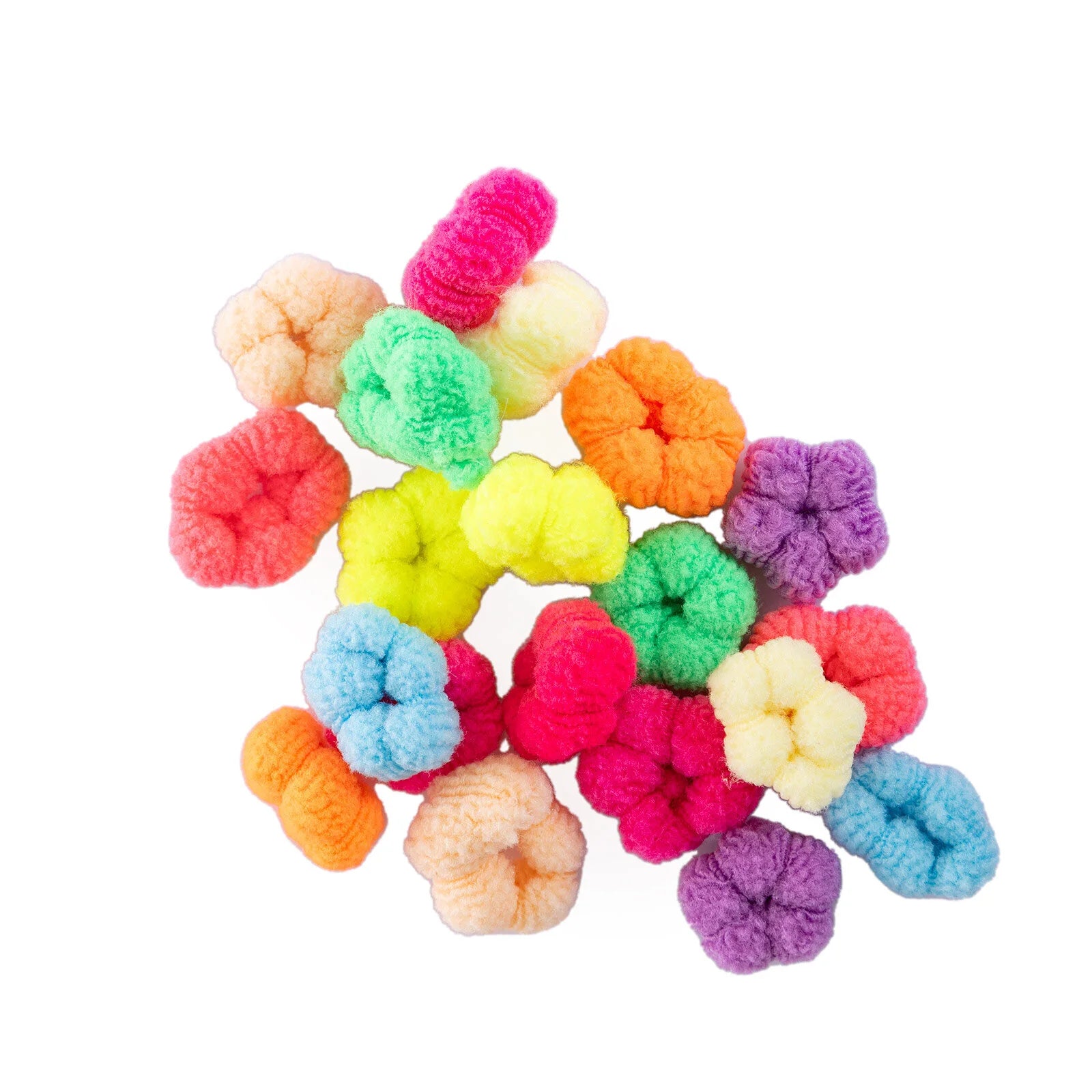 HelloBaby Girl Hair Clips - Printed - ebebek - Black Friday