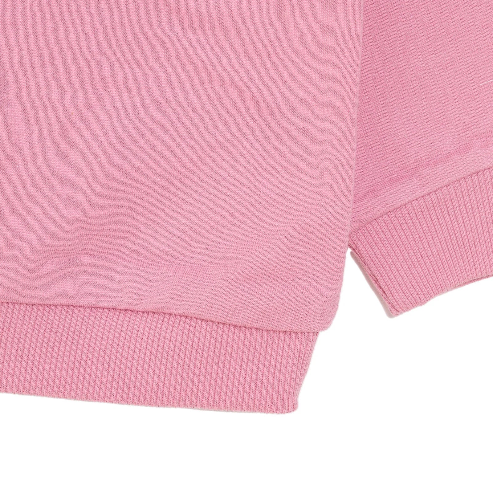 HelloBaby Basic Sweatshirt - Pink - ebebek - Black Friday